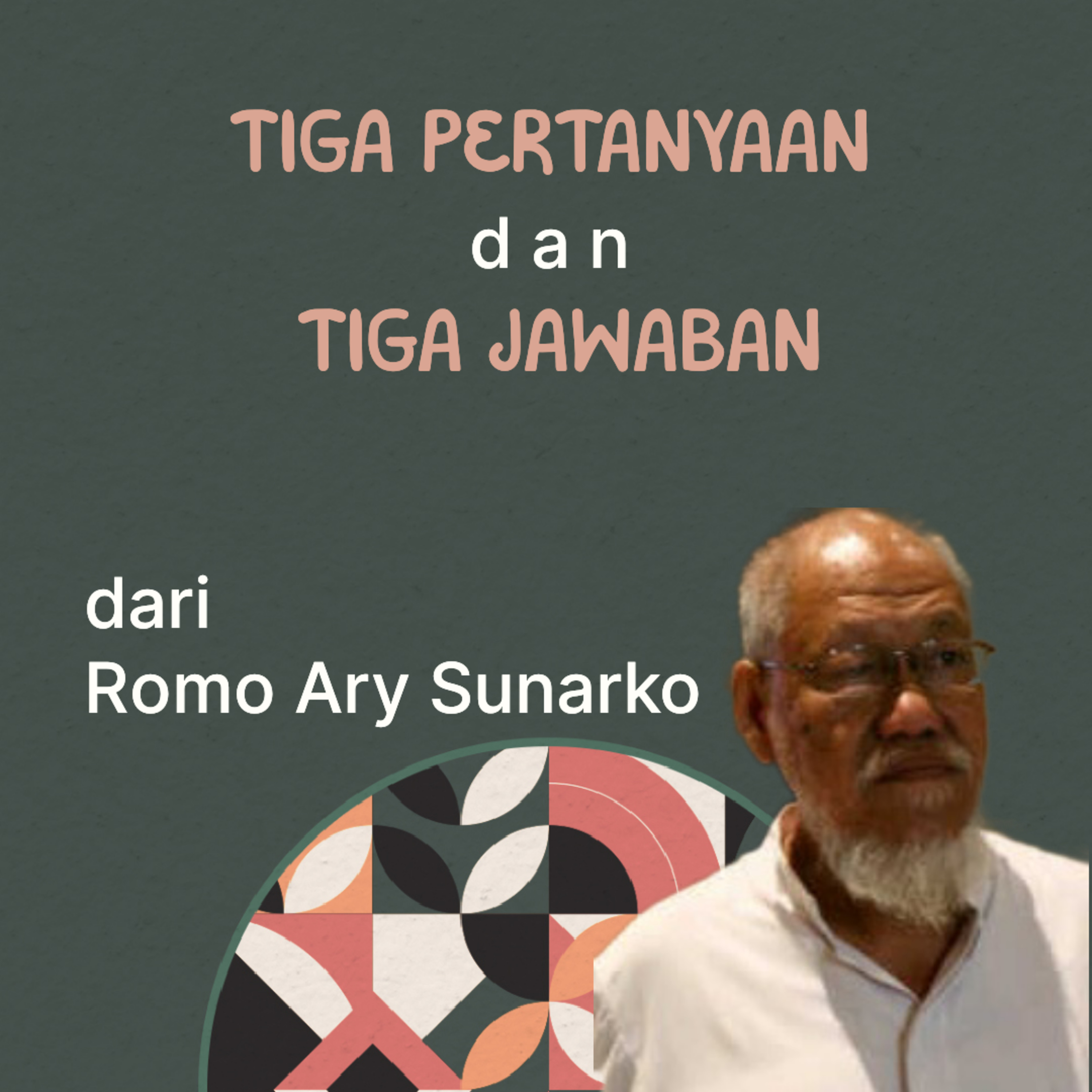 78 Sarapan bersama ROMO ARY 👍 episode artwork