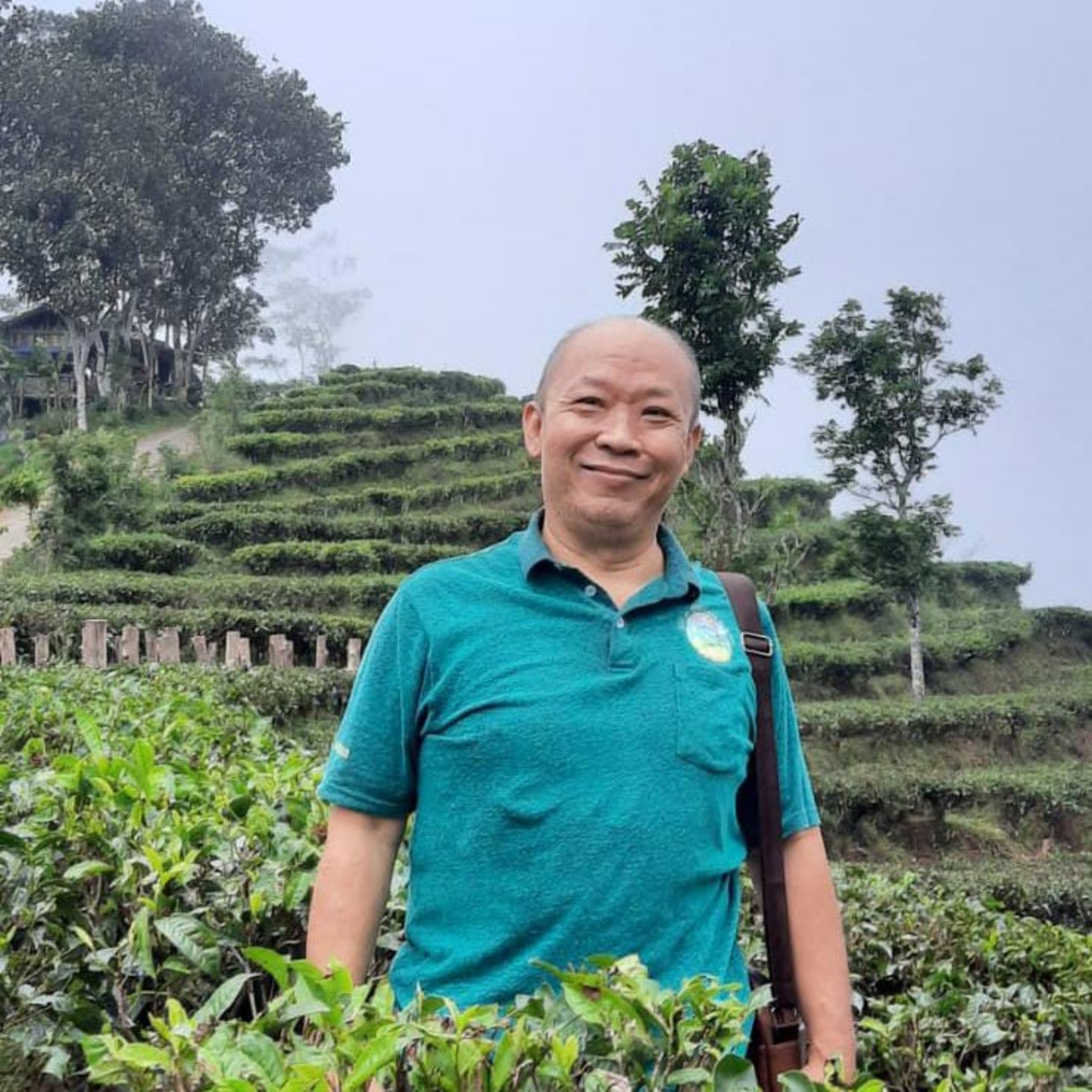 Sarapan Bersama .... 👍