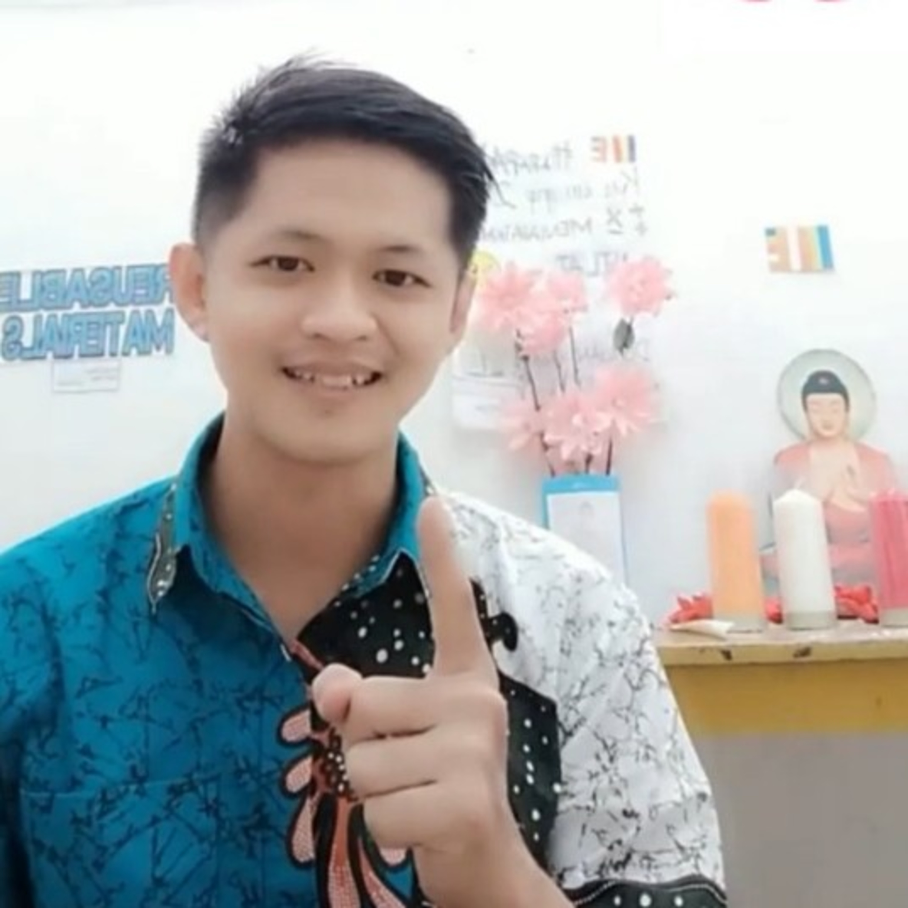 120 Sarapan bersama DANNY LIANGGA (02) episode artwork