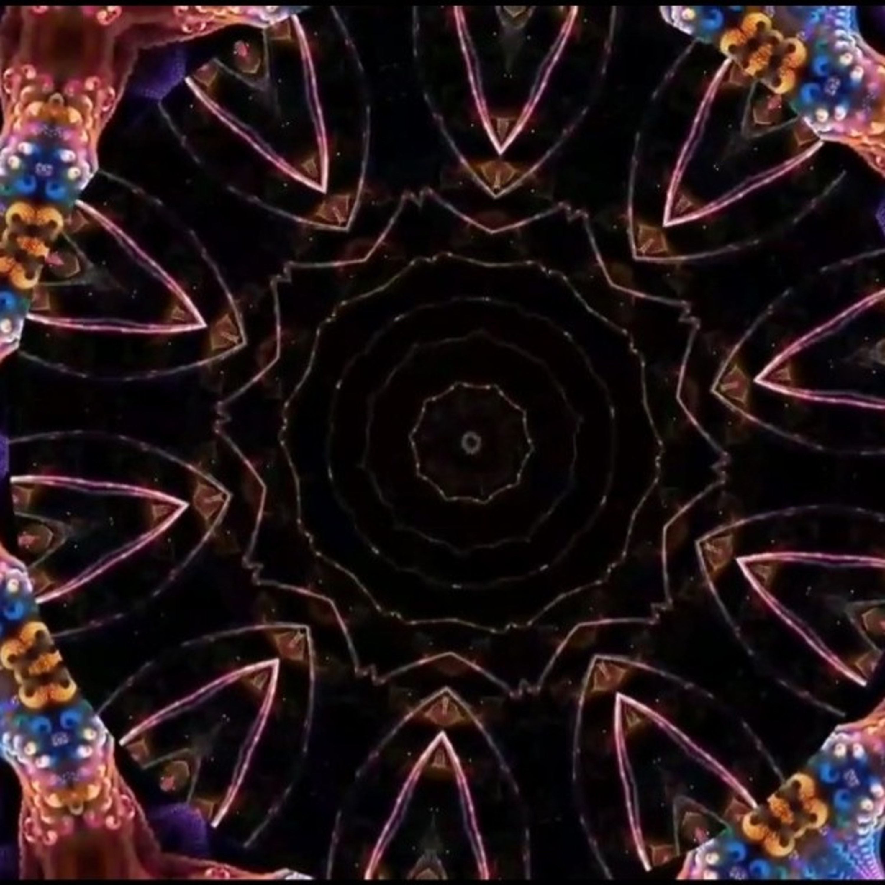 MEDITASI 19 - "Meditasi Kasina Warna" episode artwork
