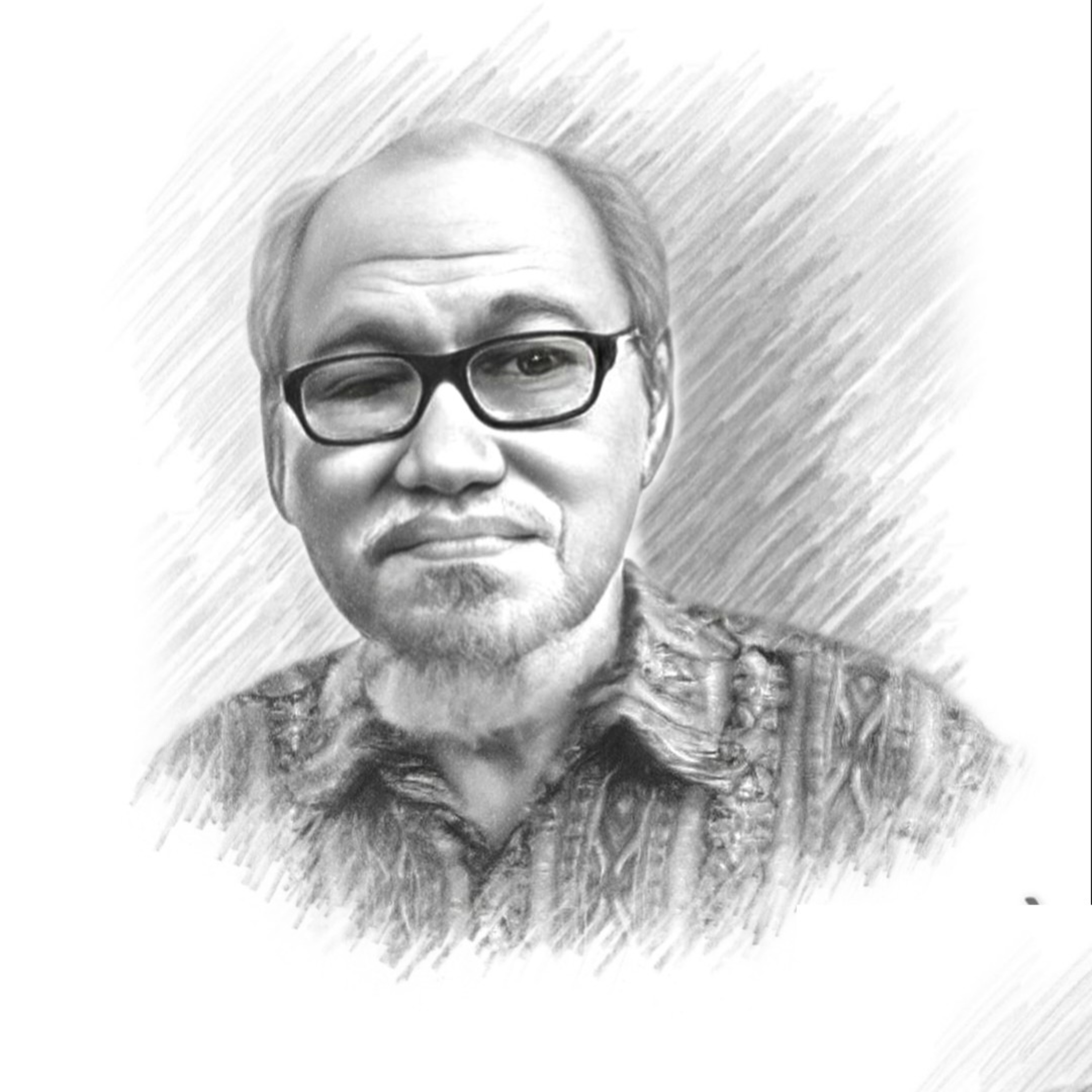 MEDITASI 036 - "Ternyata Relaksasi Lebih Utama Dibanding Dengan Konsentrasi" episode artwork
