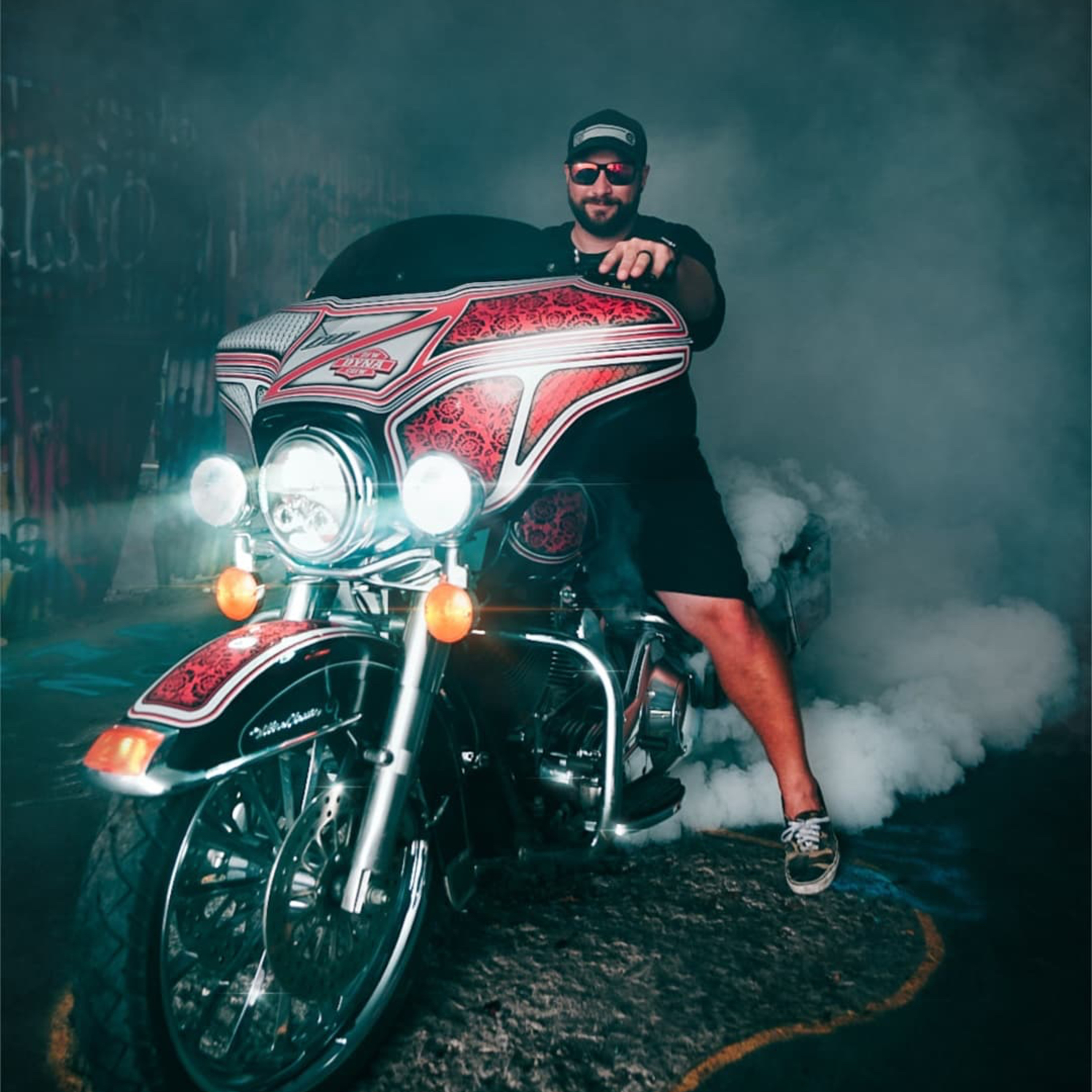 E6 - Bike life  episode artwork