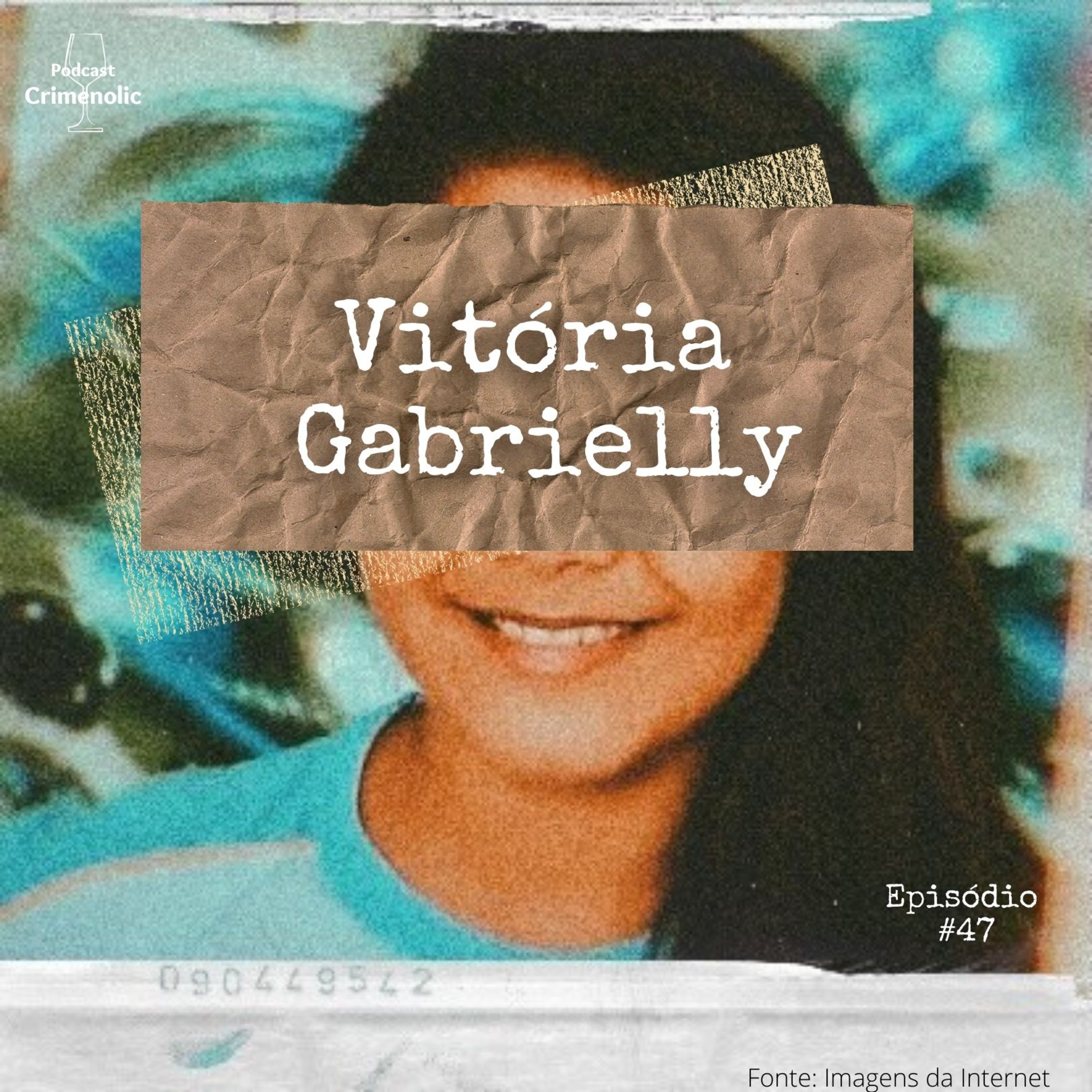 #47 - ASSASSINATO - Vitória Gabrielly