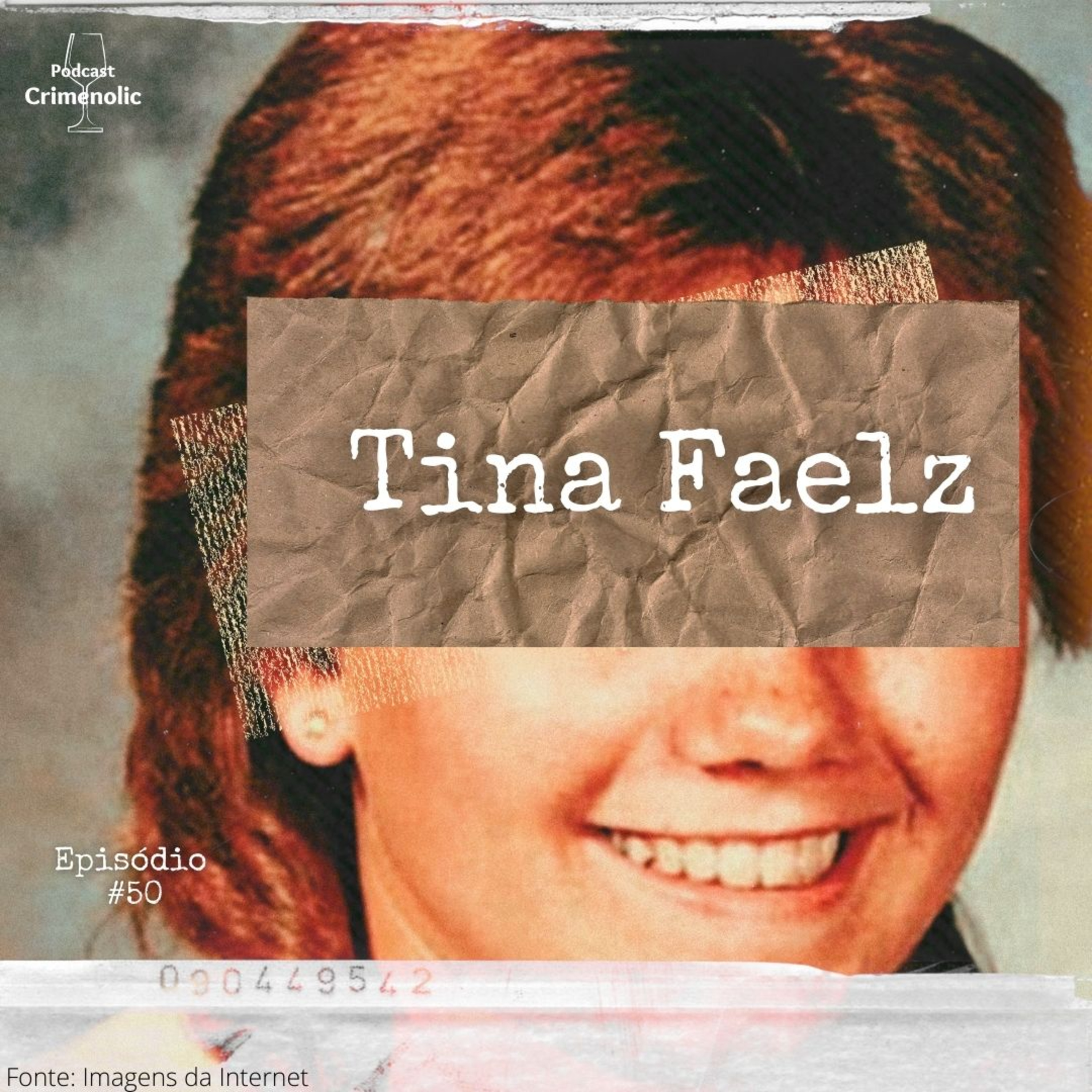 #50 - ASSASSINATO - A morte de Tina Faelz