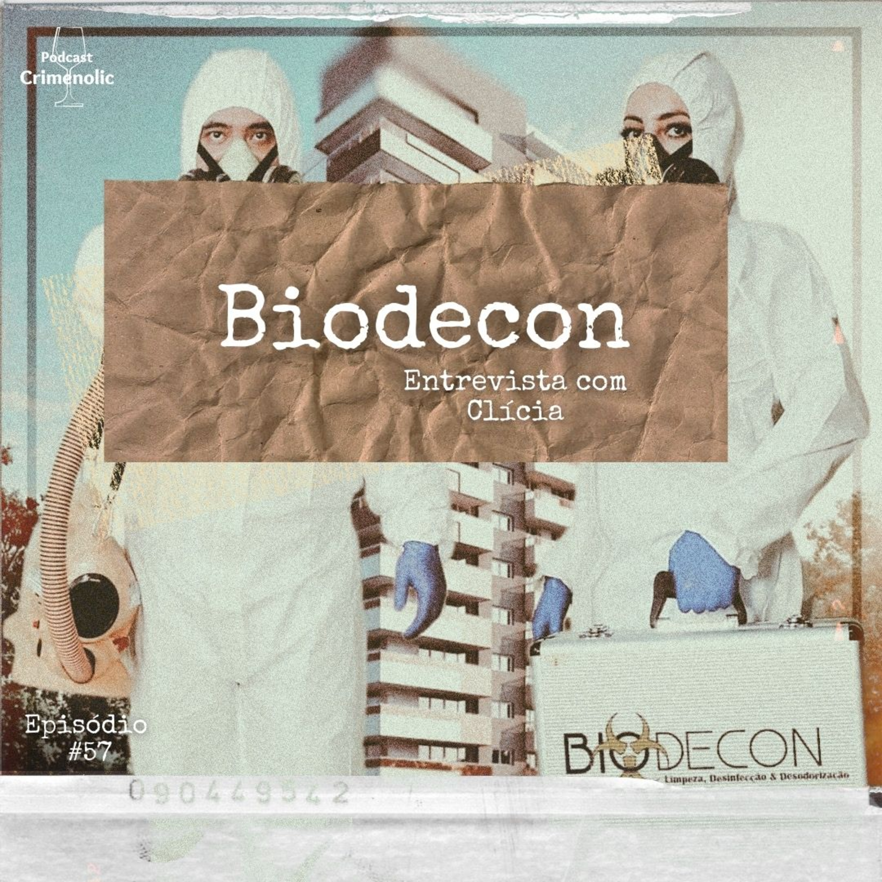 #57 - EXTRA - Biodecon