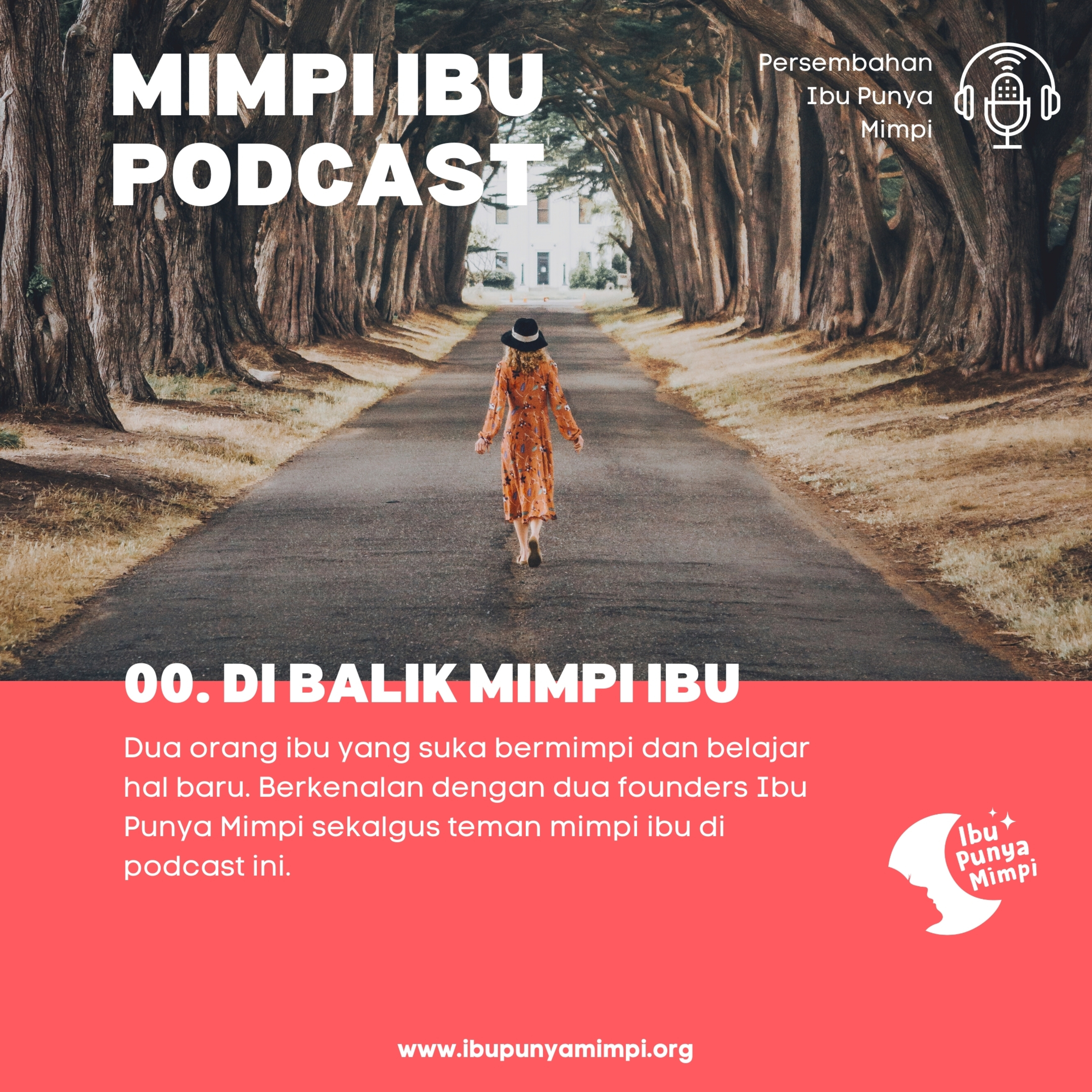 Mimpi Ibu
