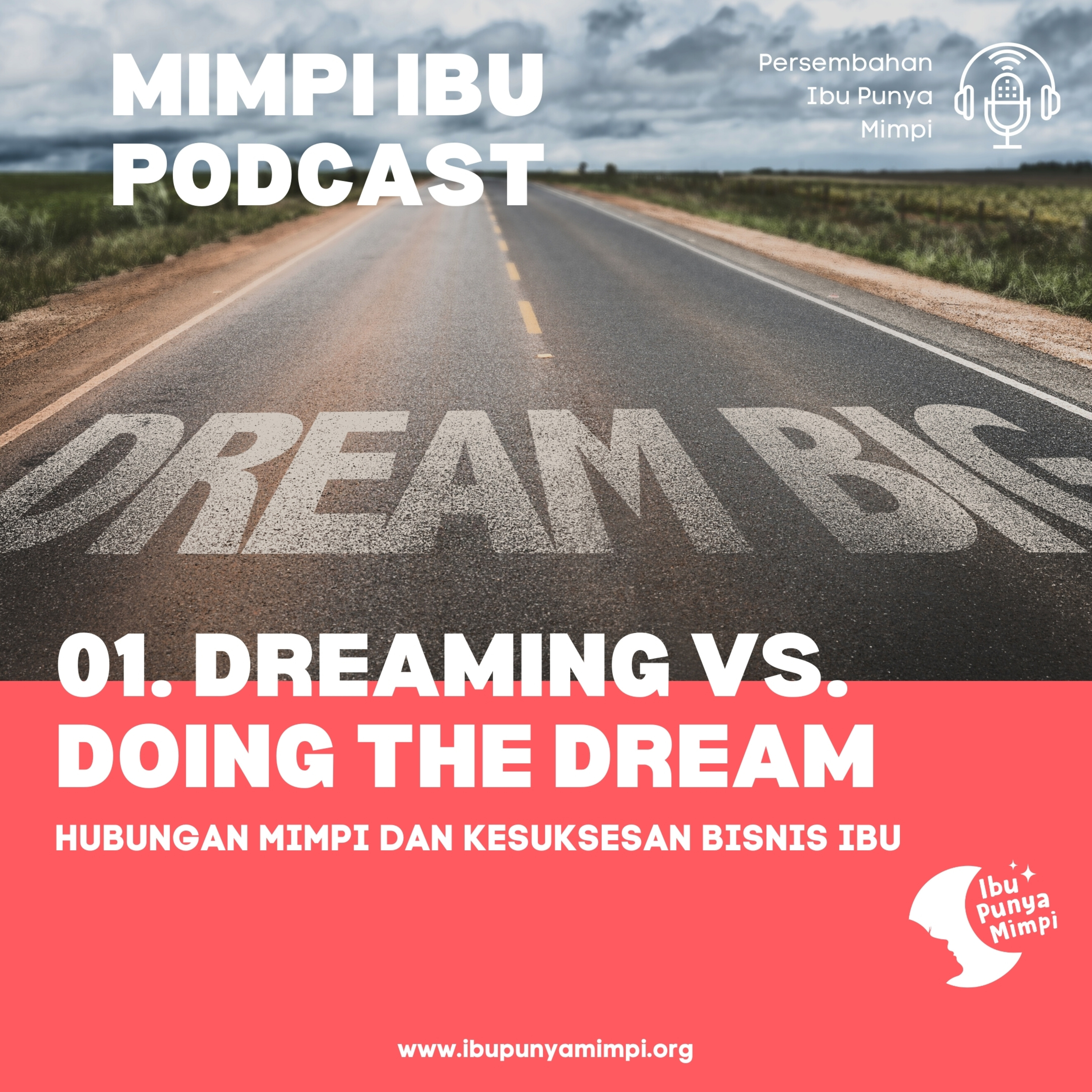Mimpi Ibu