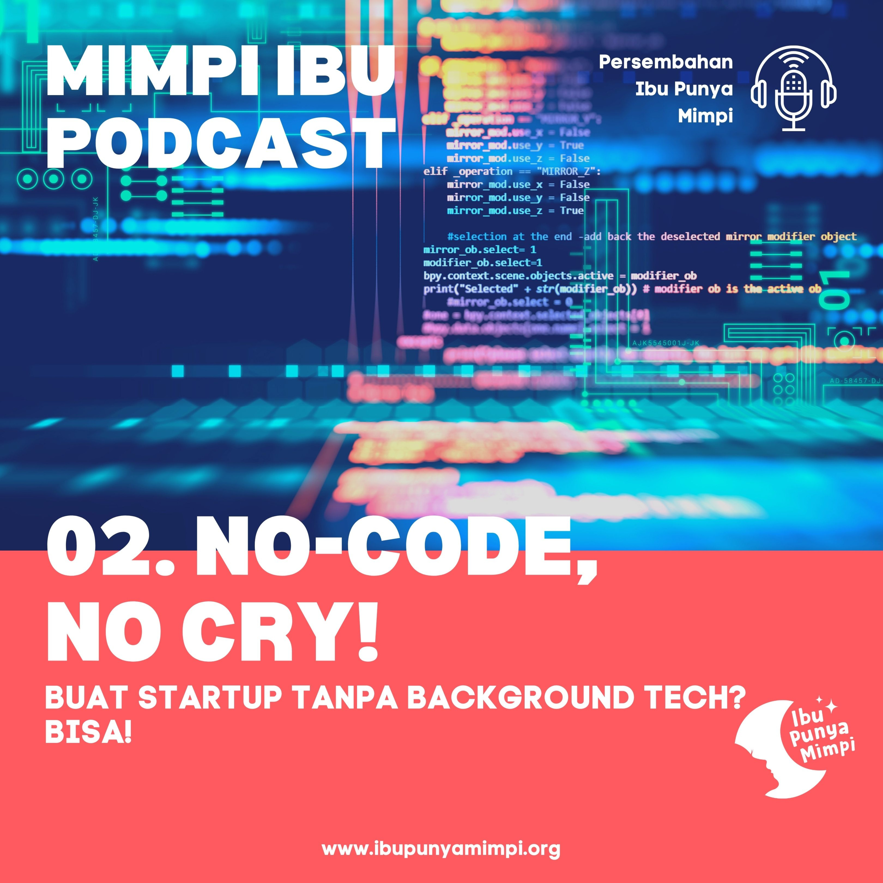 Mimpi Ibu