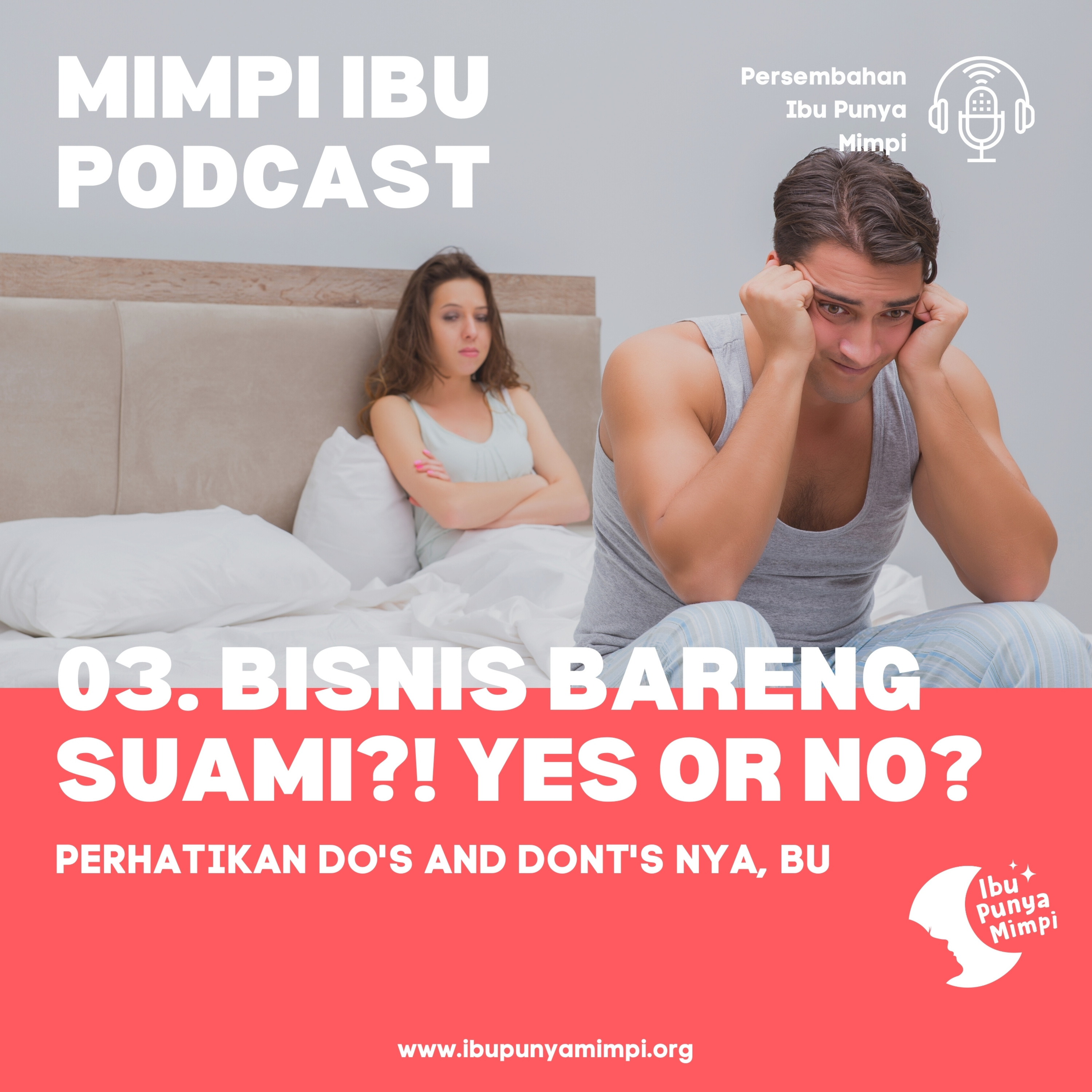 Mimpi Ibu