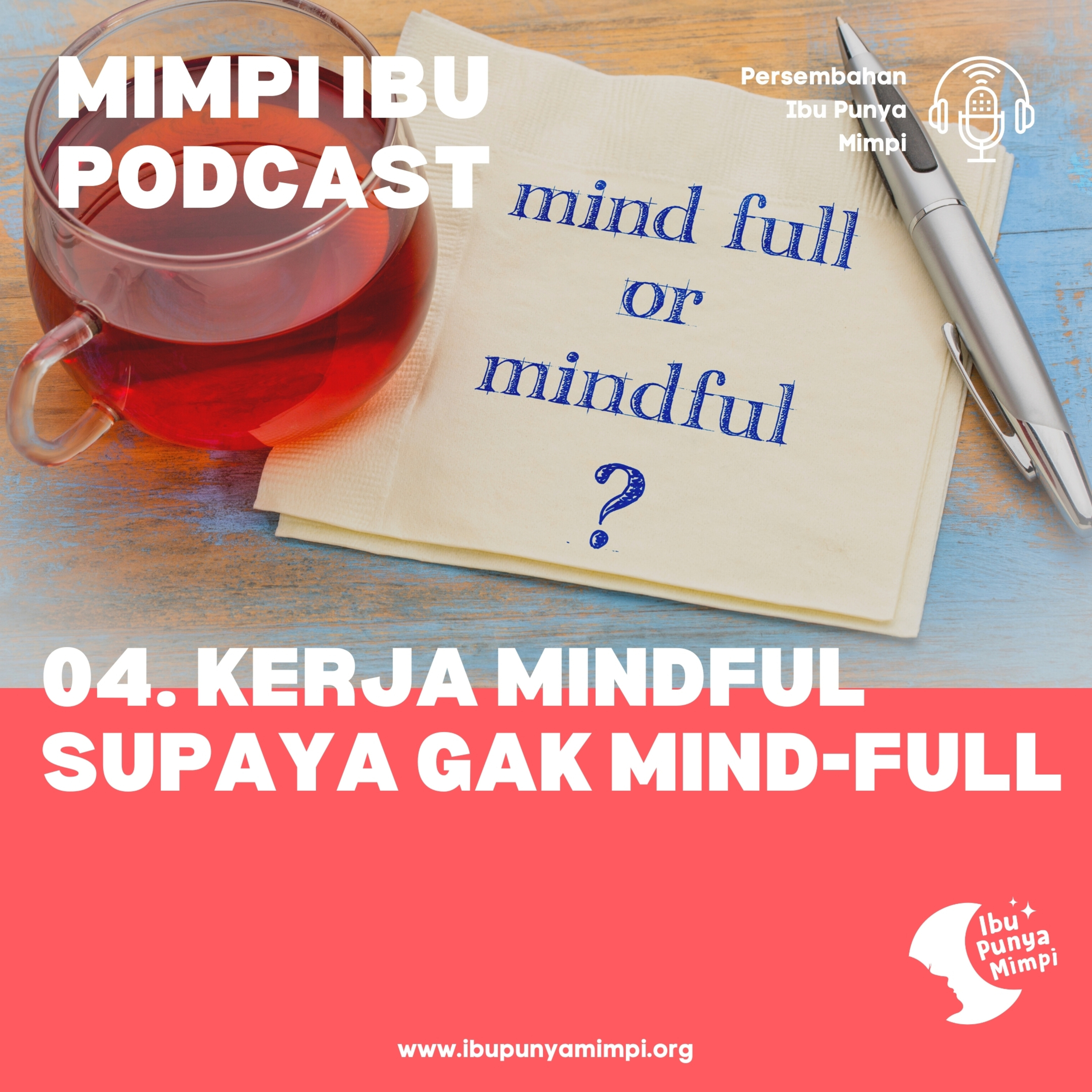 Mimpi Ibu