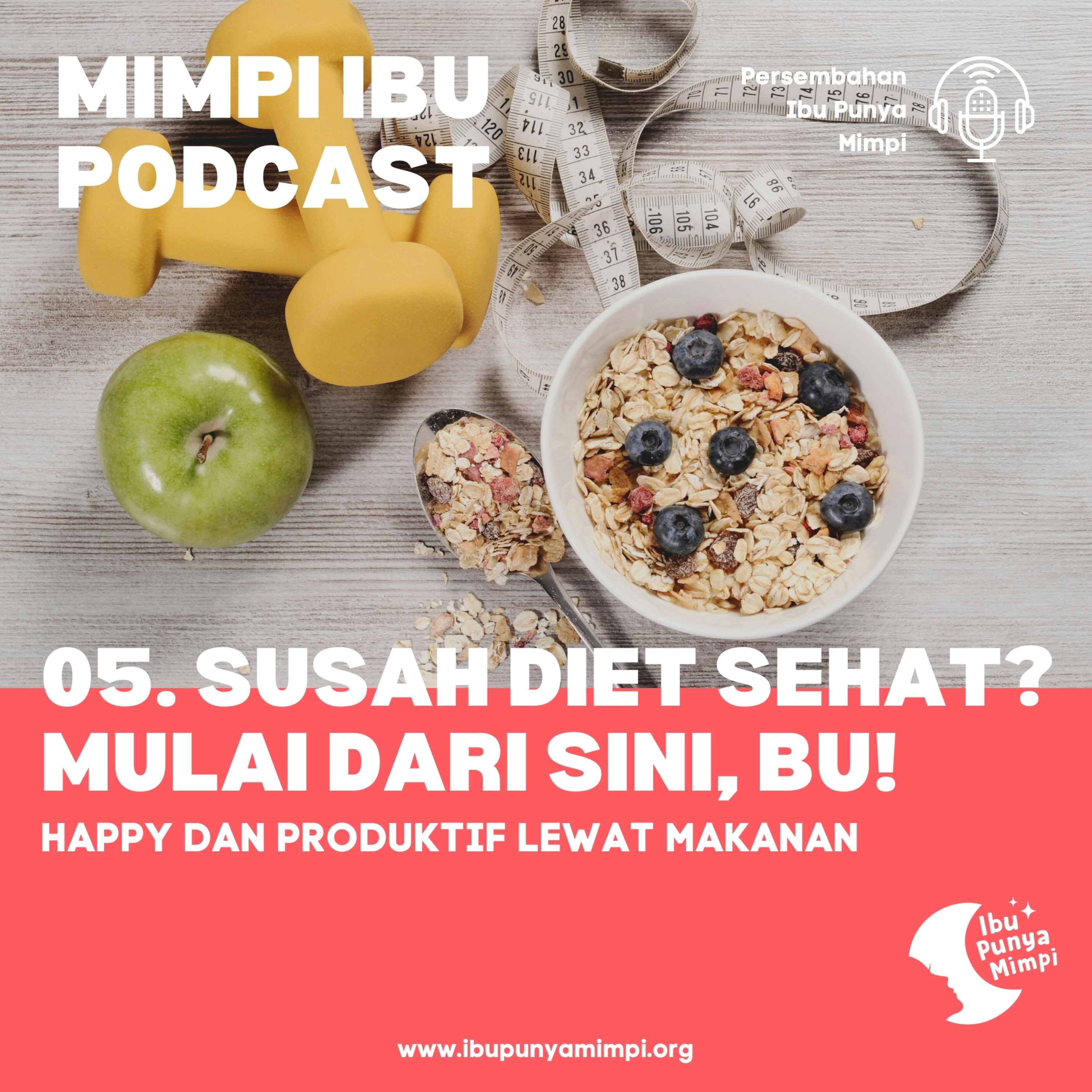 Mimpi Ibu