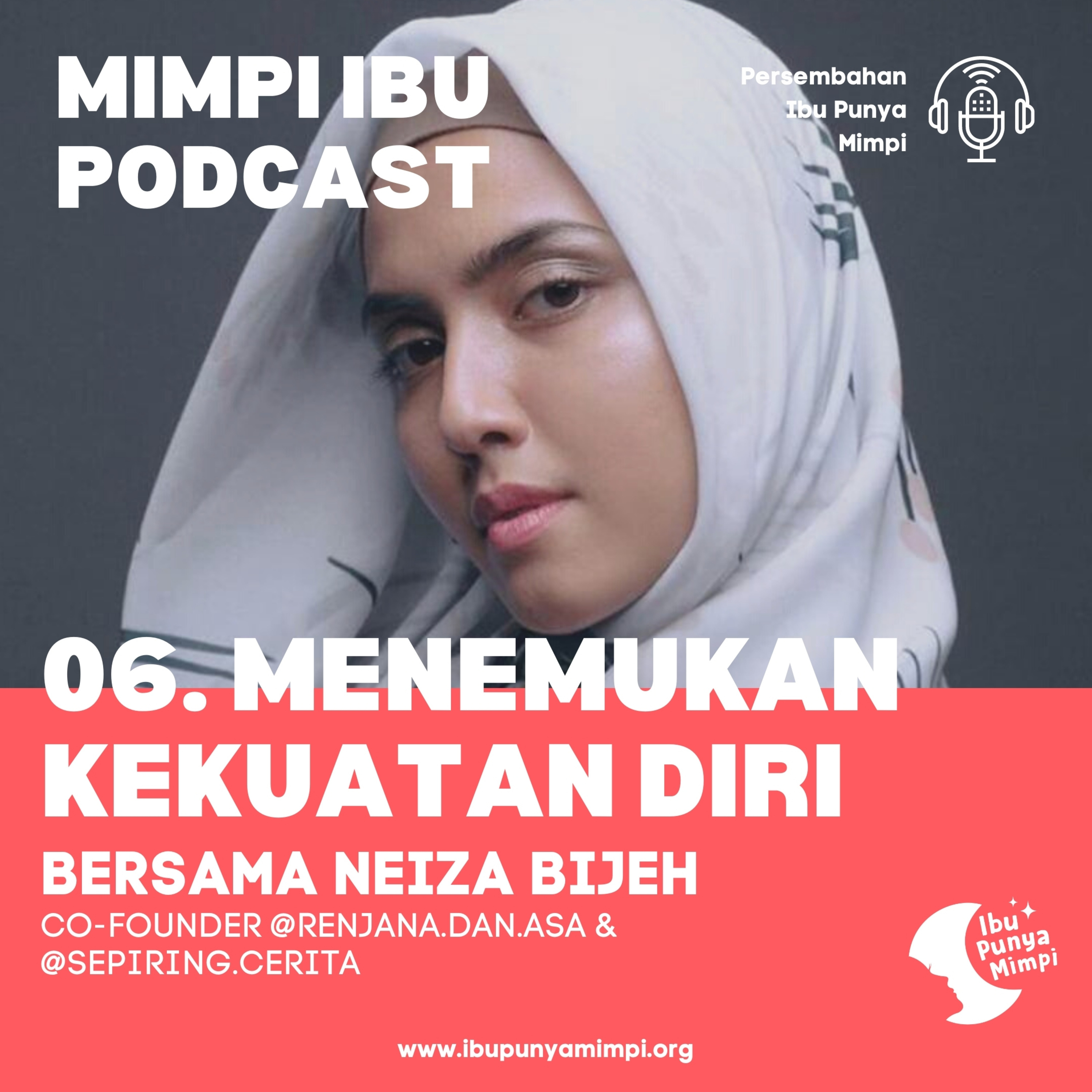 Mimpi Ibu