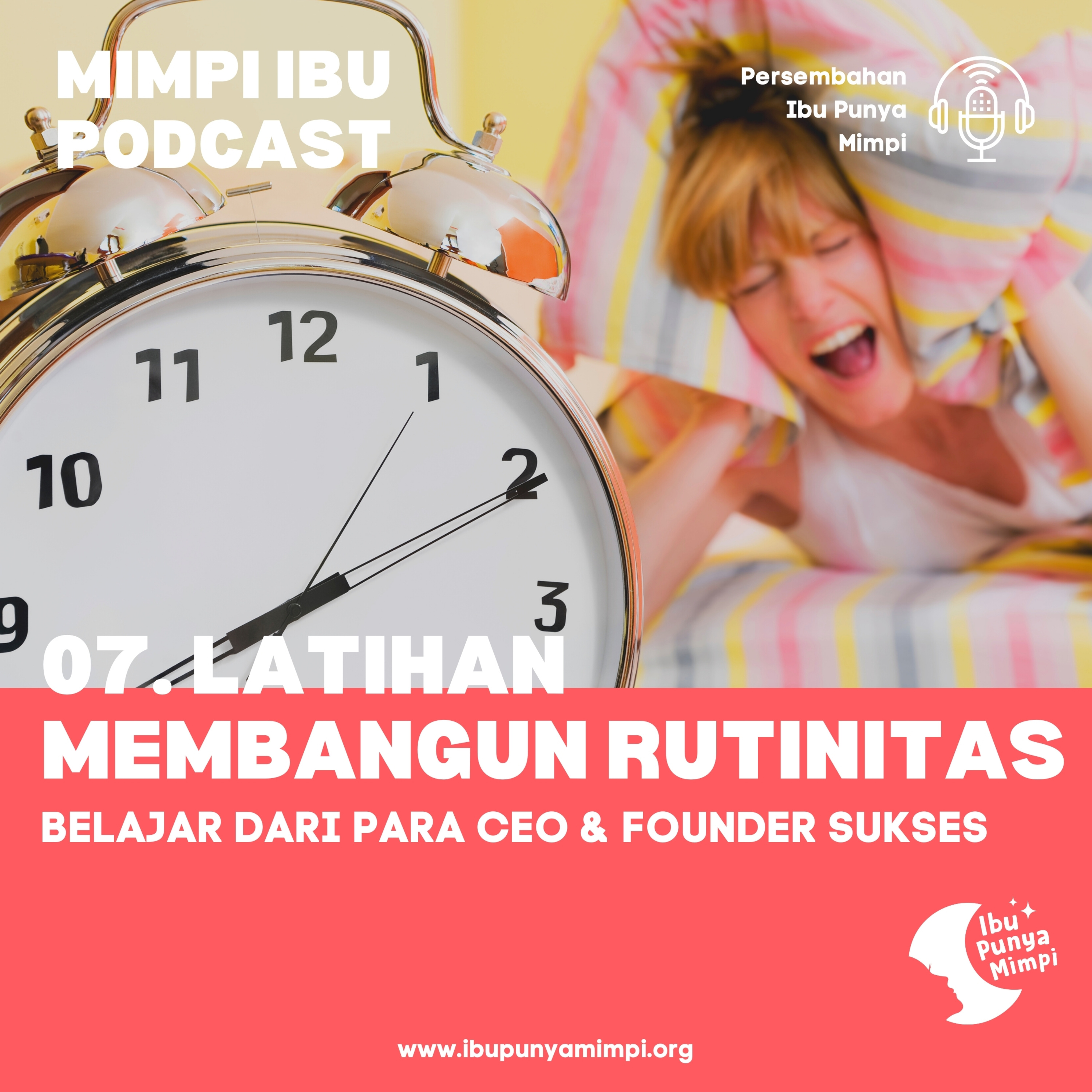 Mimpi Ibu