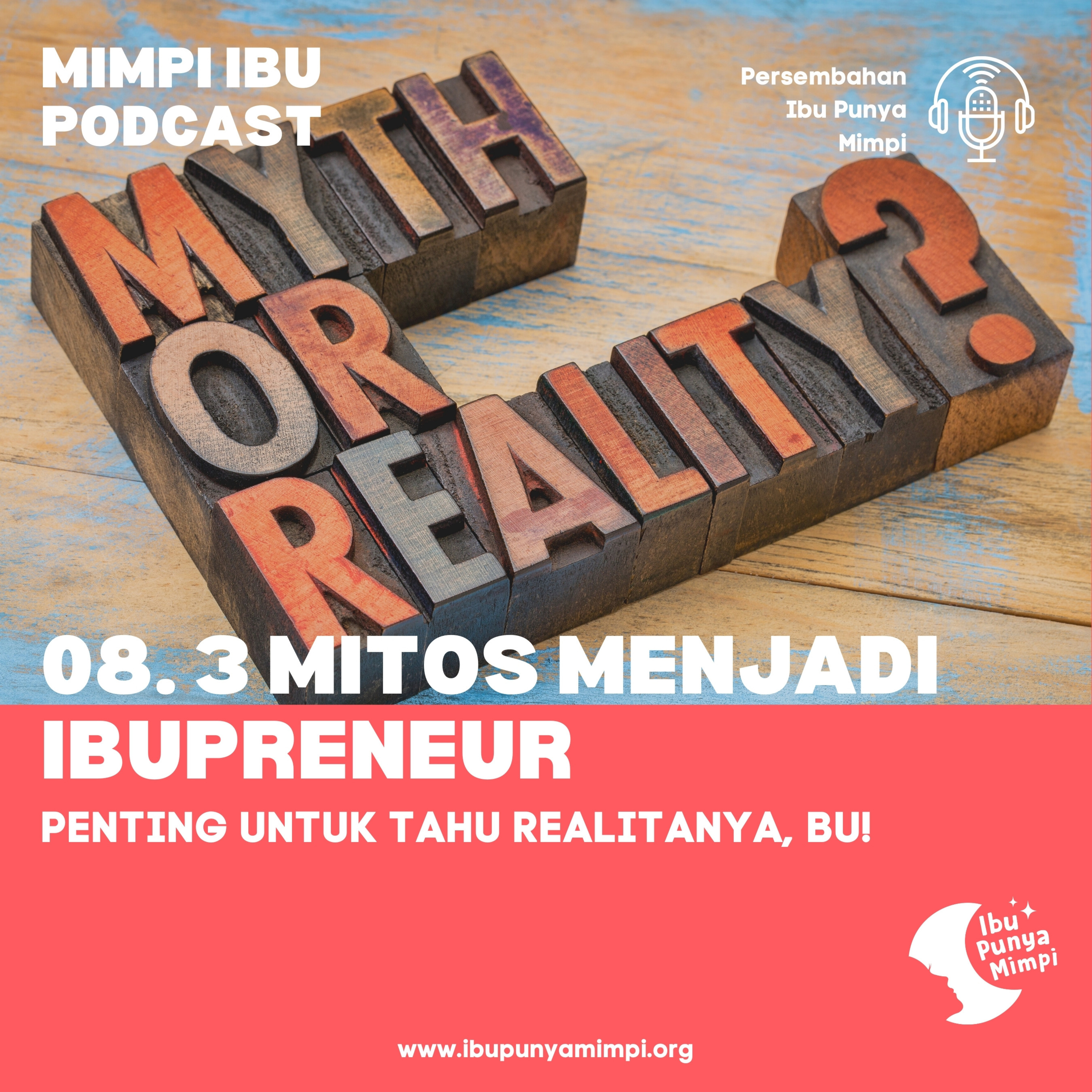 Mimpi Ibu