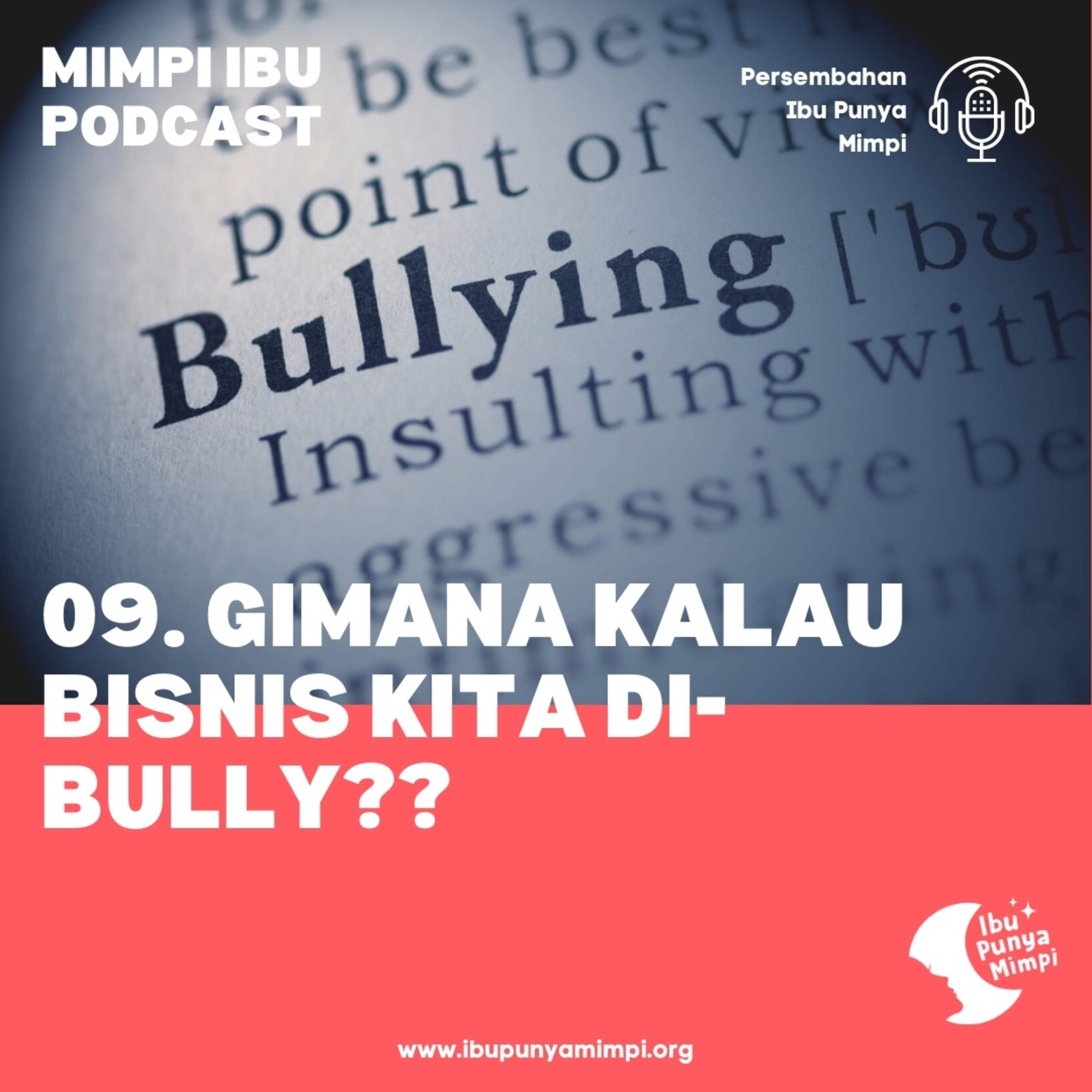 Mimpi Ibu
