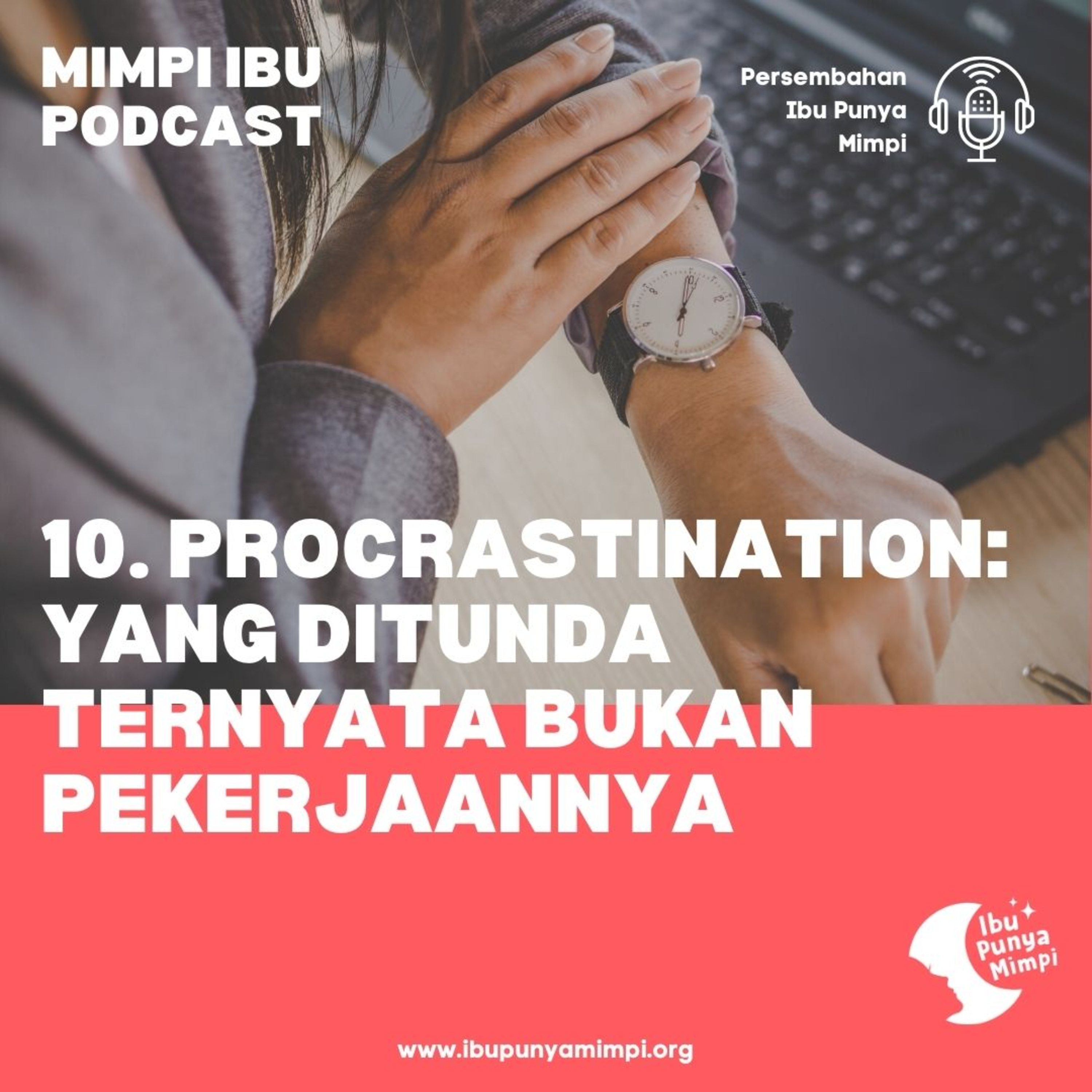 Mimpi Ibu