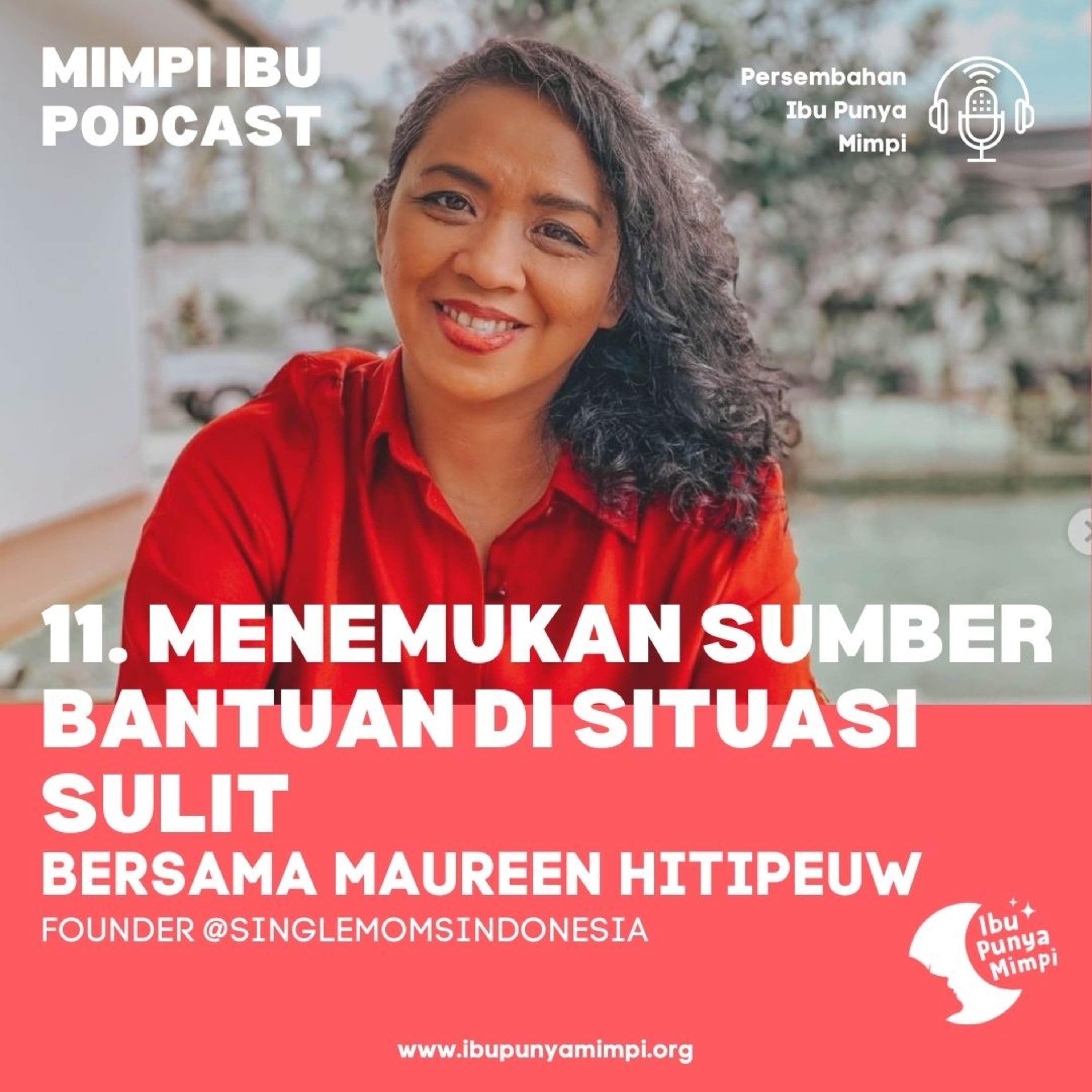 Mimpi Ibu