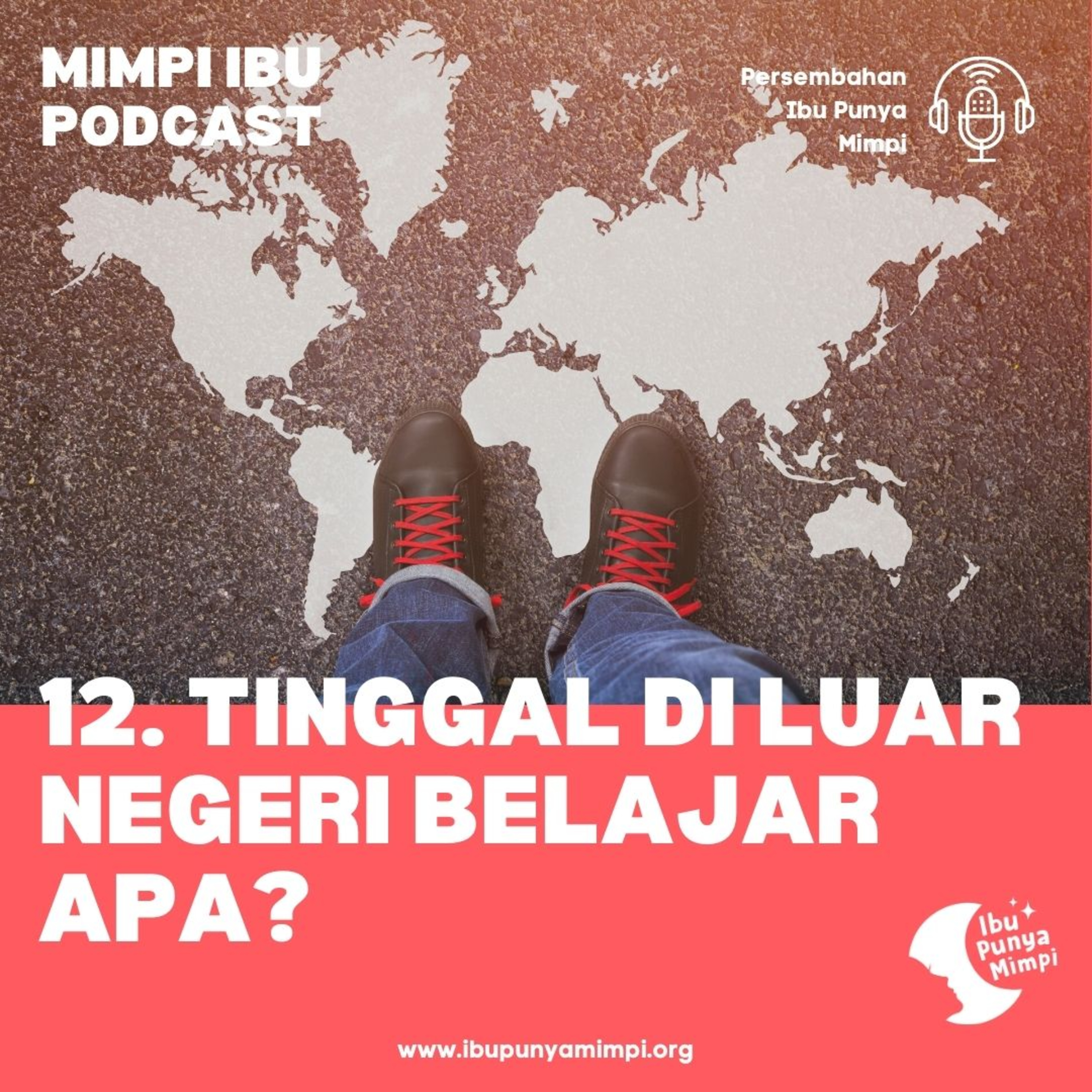 Mimpi Ibu