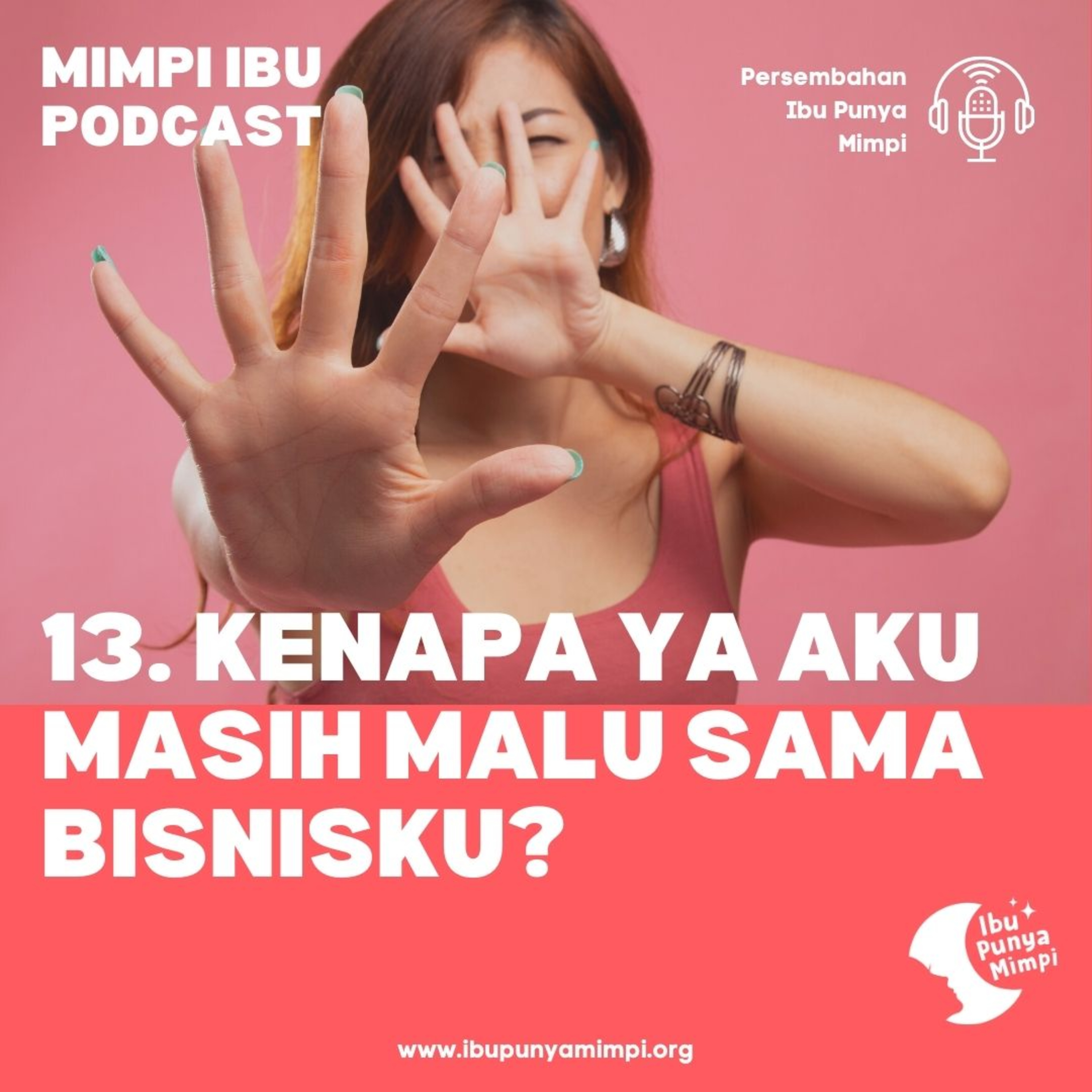 Mimpi Ibu