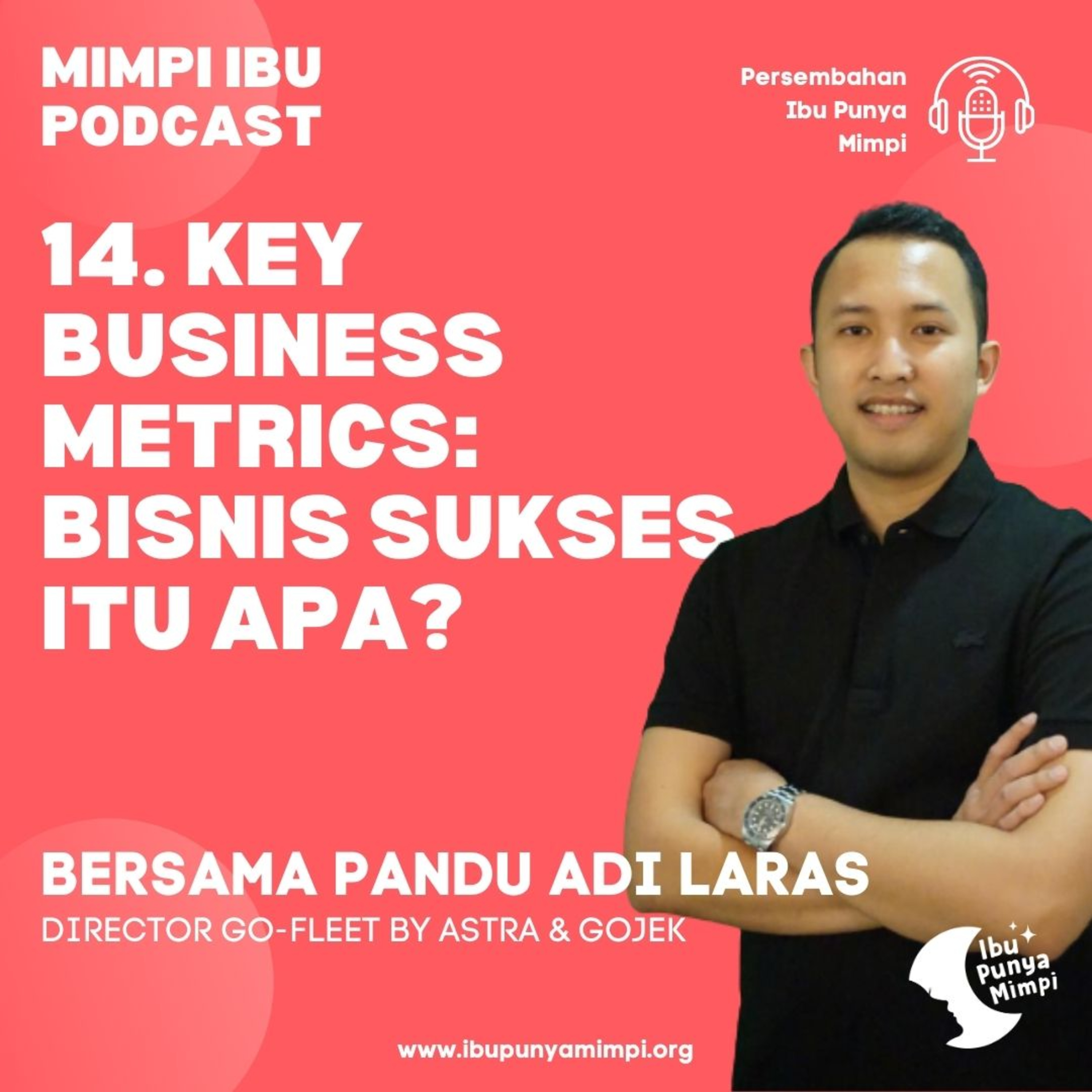 Mimpi Ibu