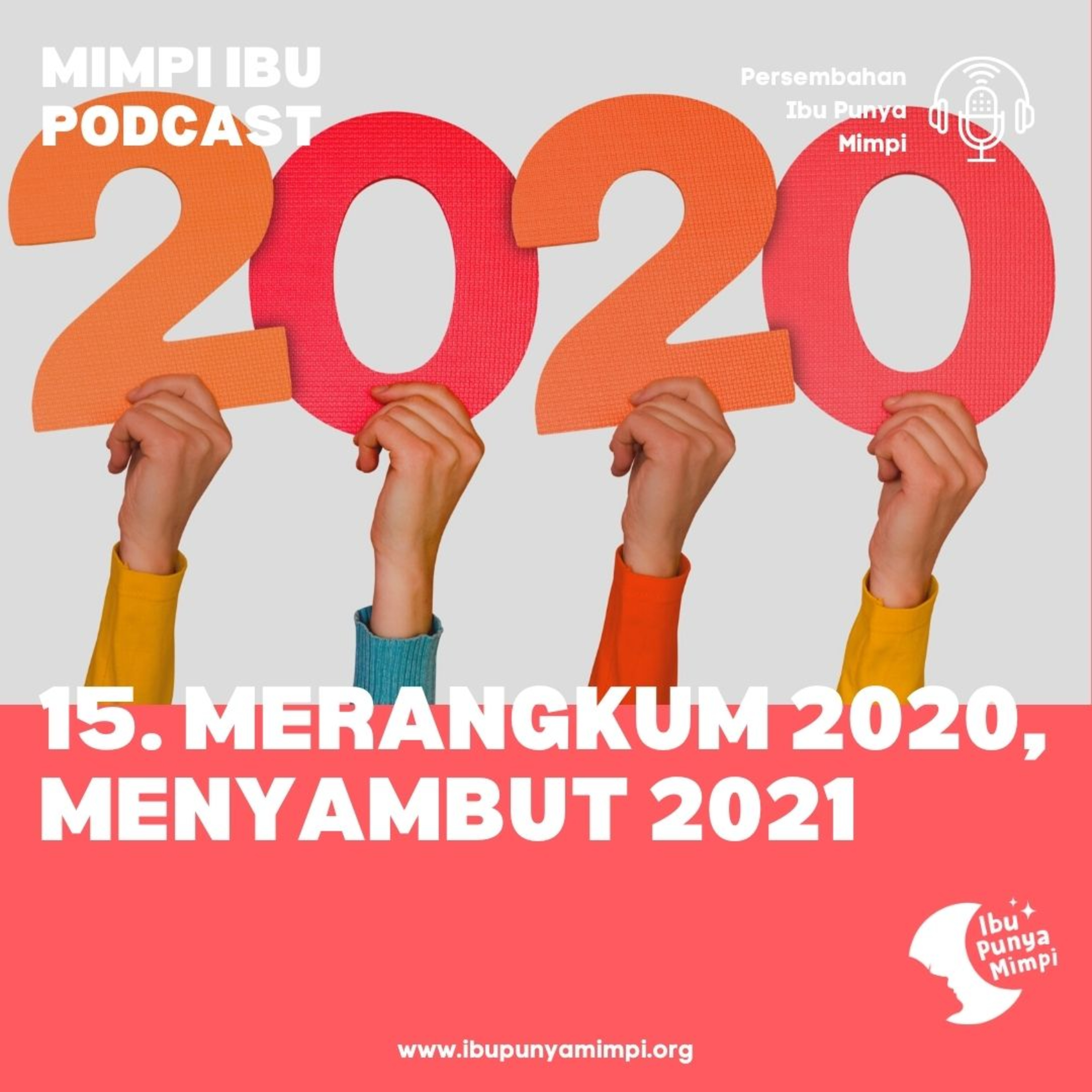 Mimpi Ibu