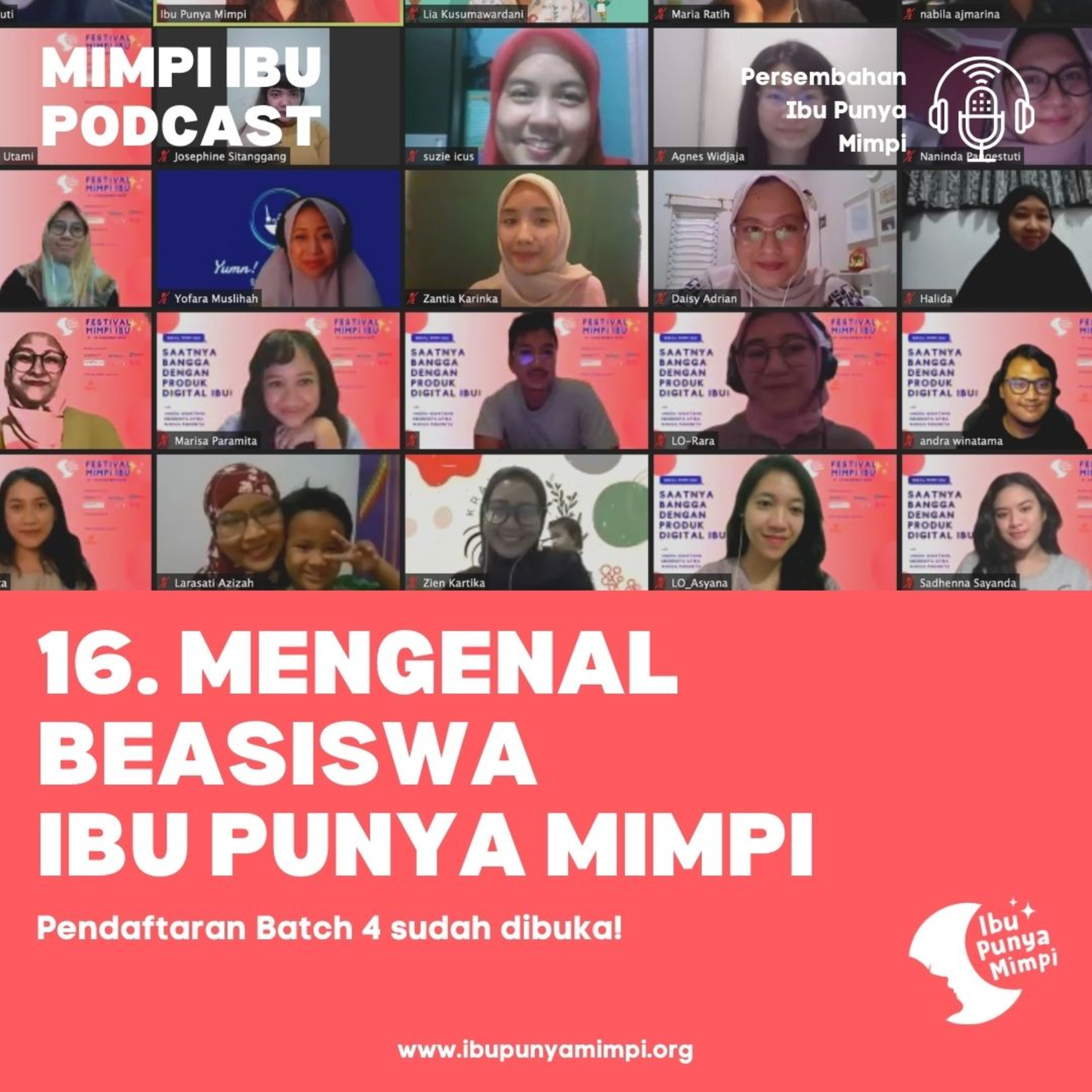 Mimpi Ibu