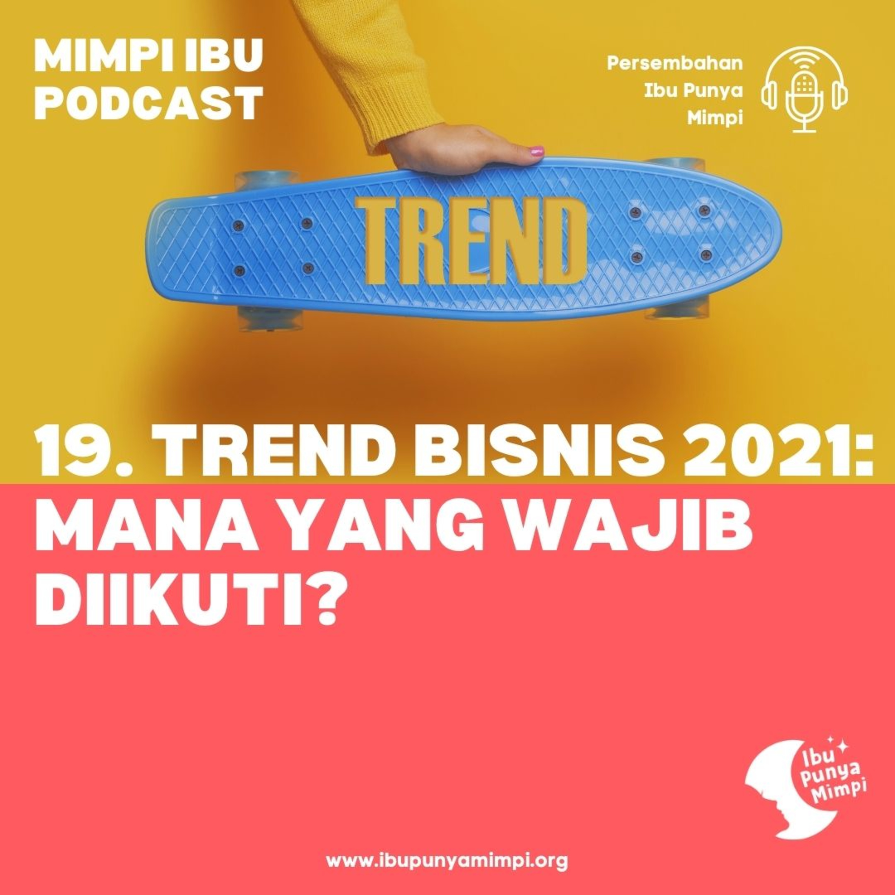 Mimpi Ibu