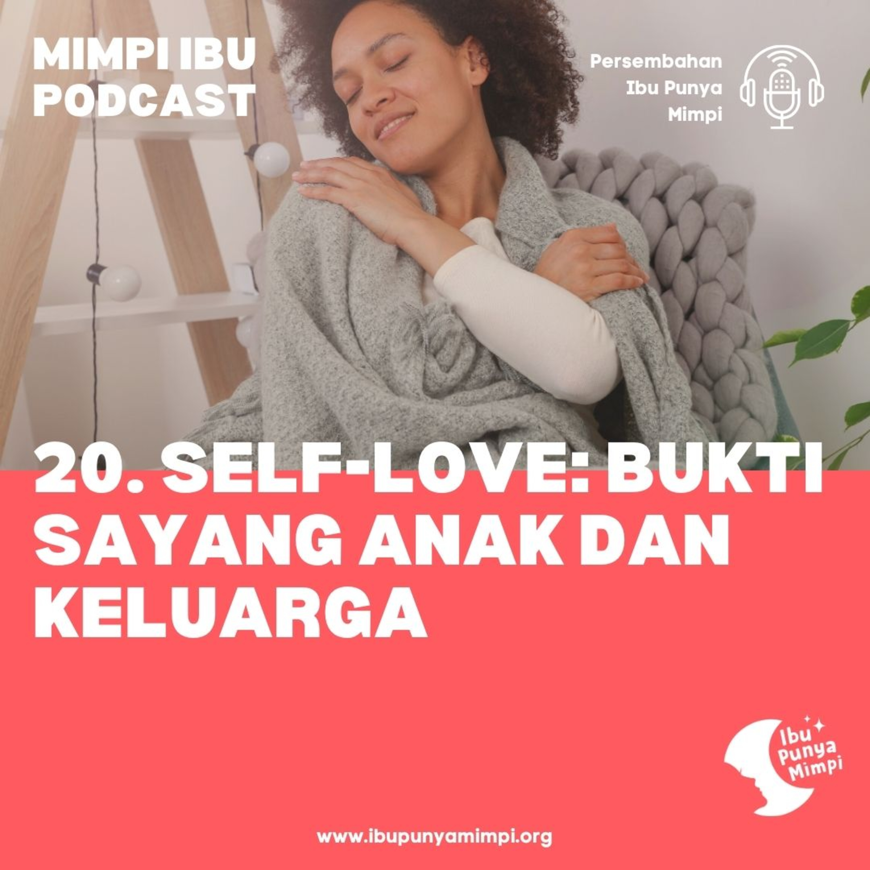 Mimpi Ibu
