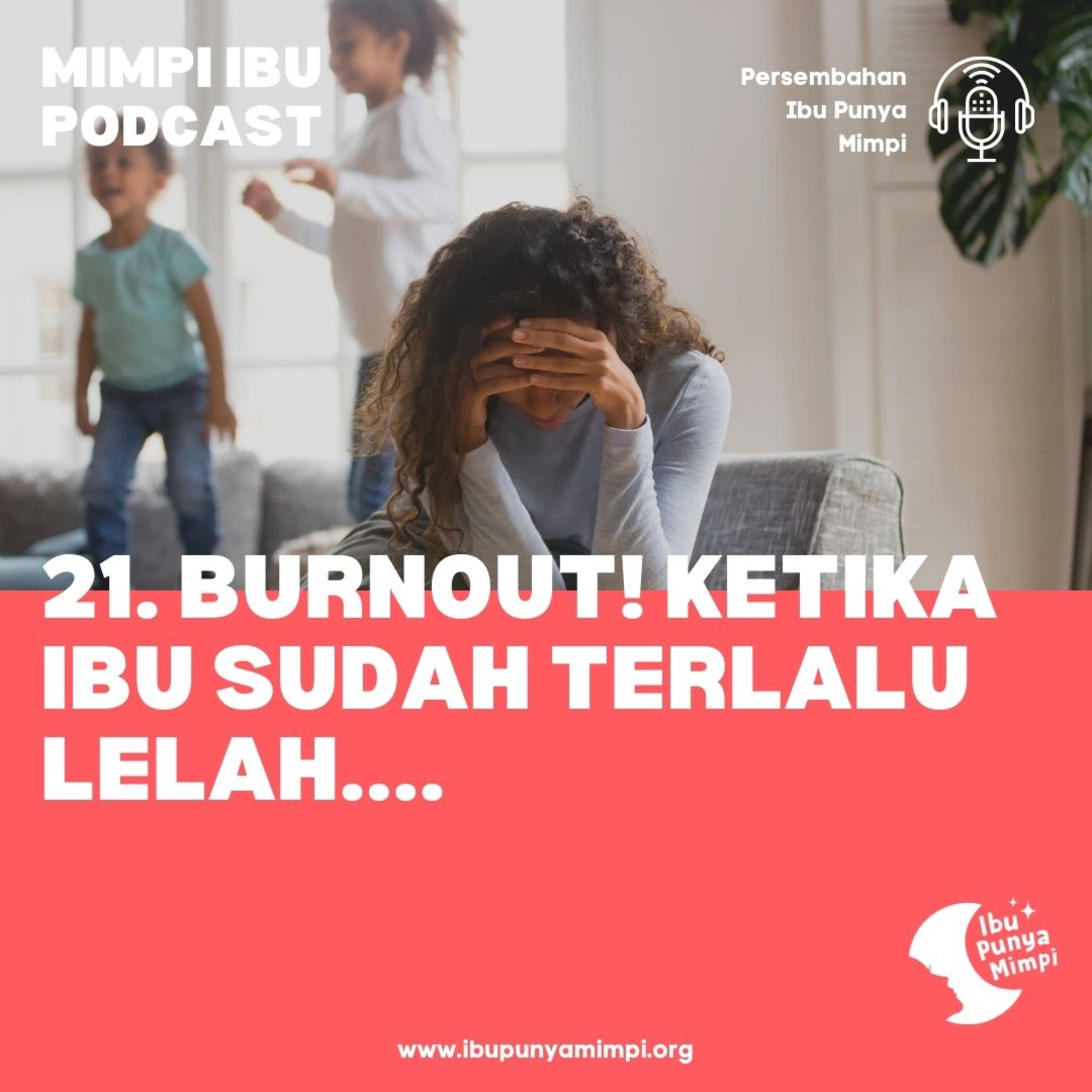 Mimpi Ibu
