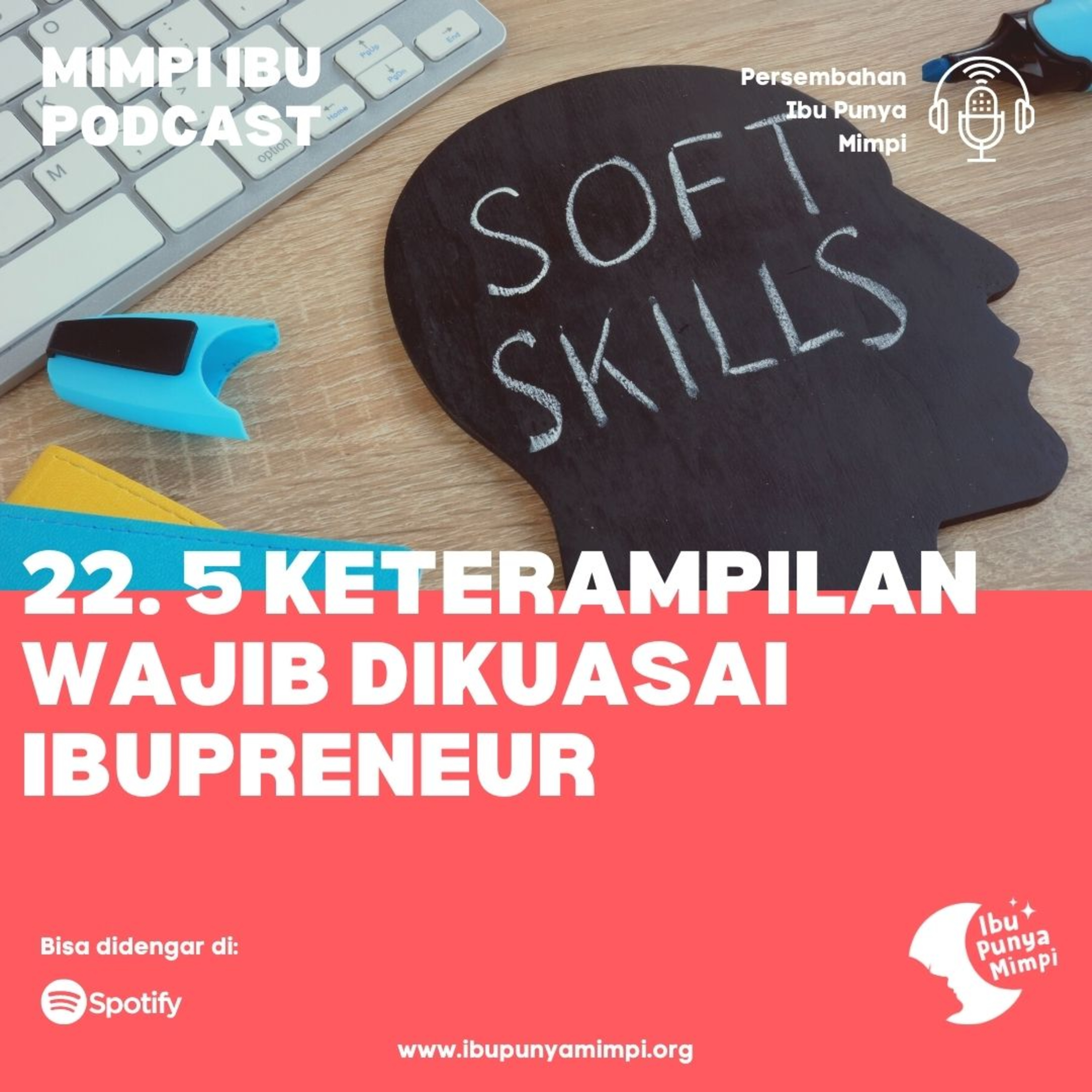 Mimpi Ibu