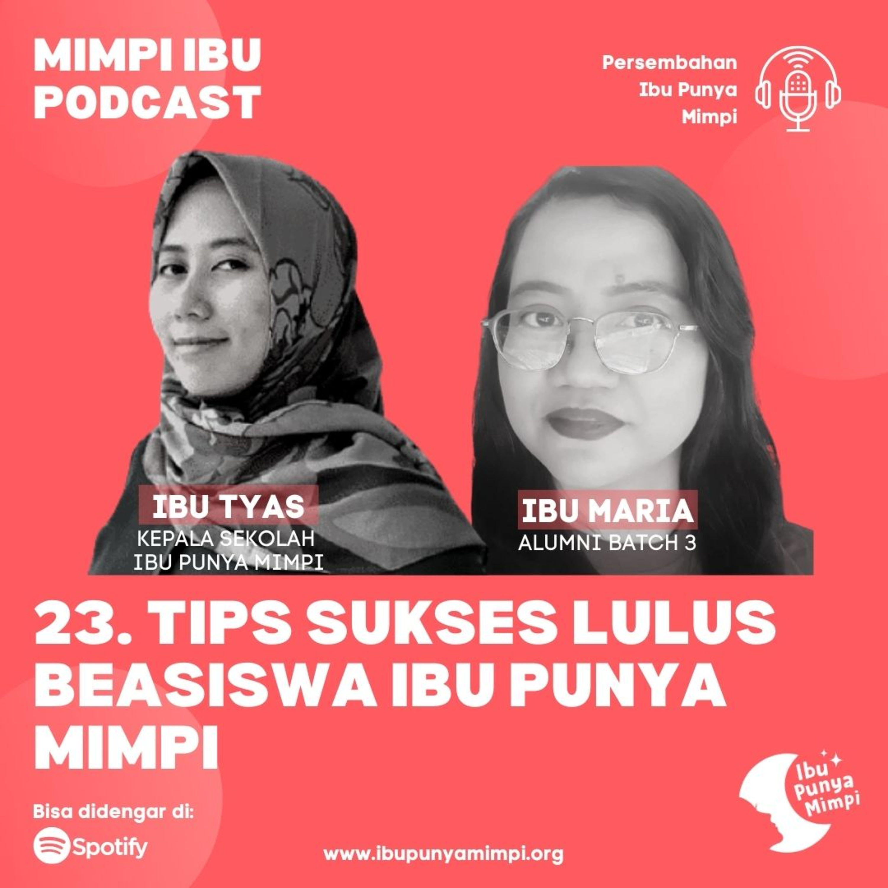 Mimpi Ibu