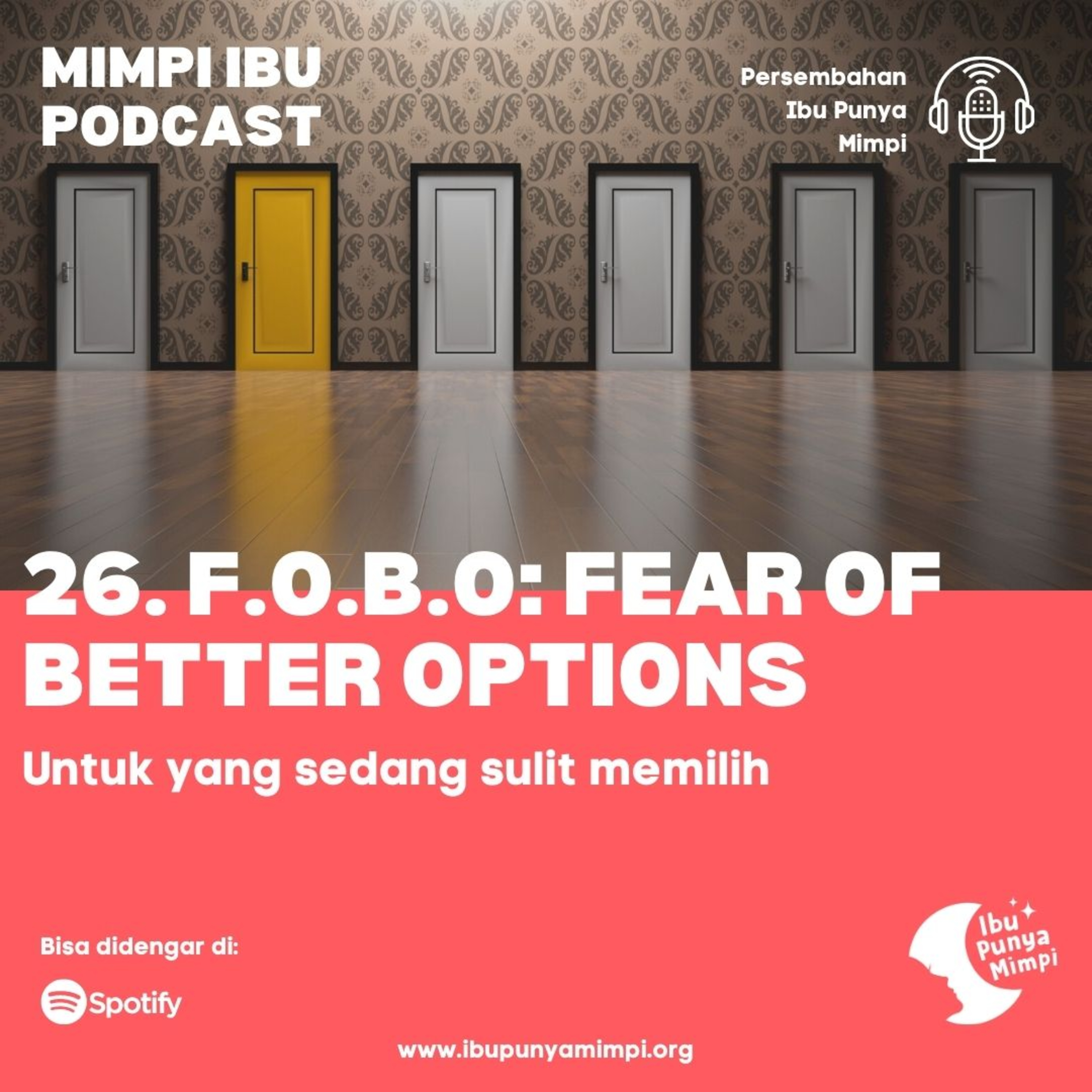 Mimpi Ibu