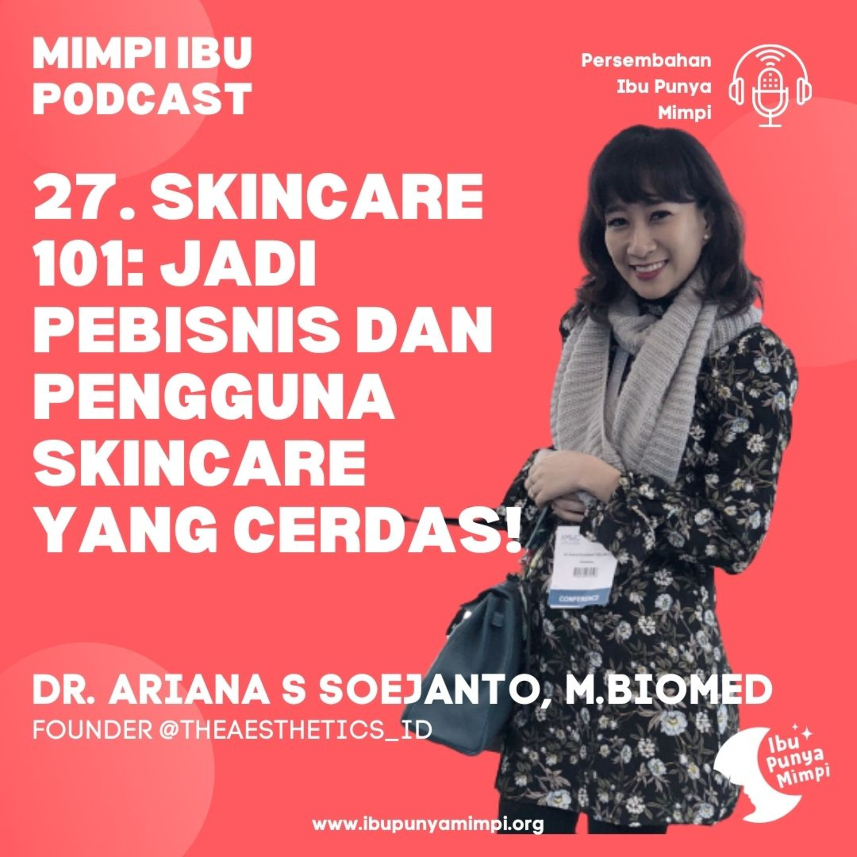 Mimpi Ibu