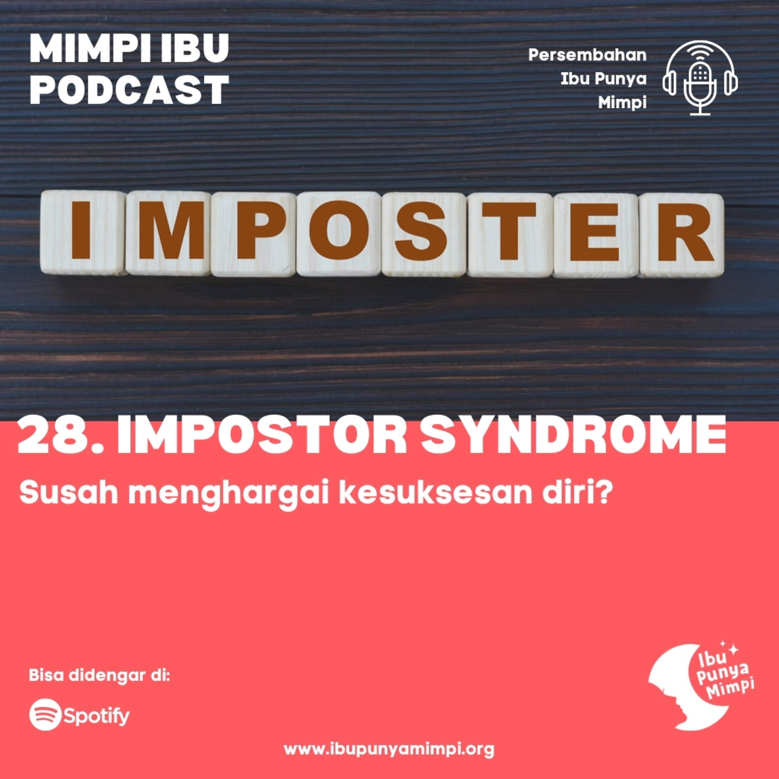 Mimpi Ibu