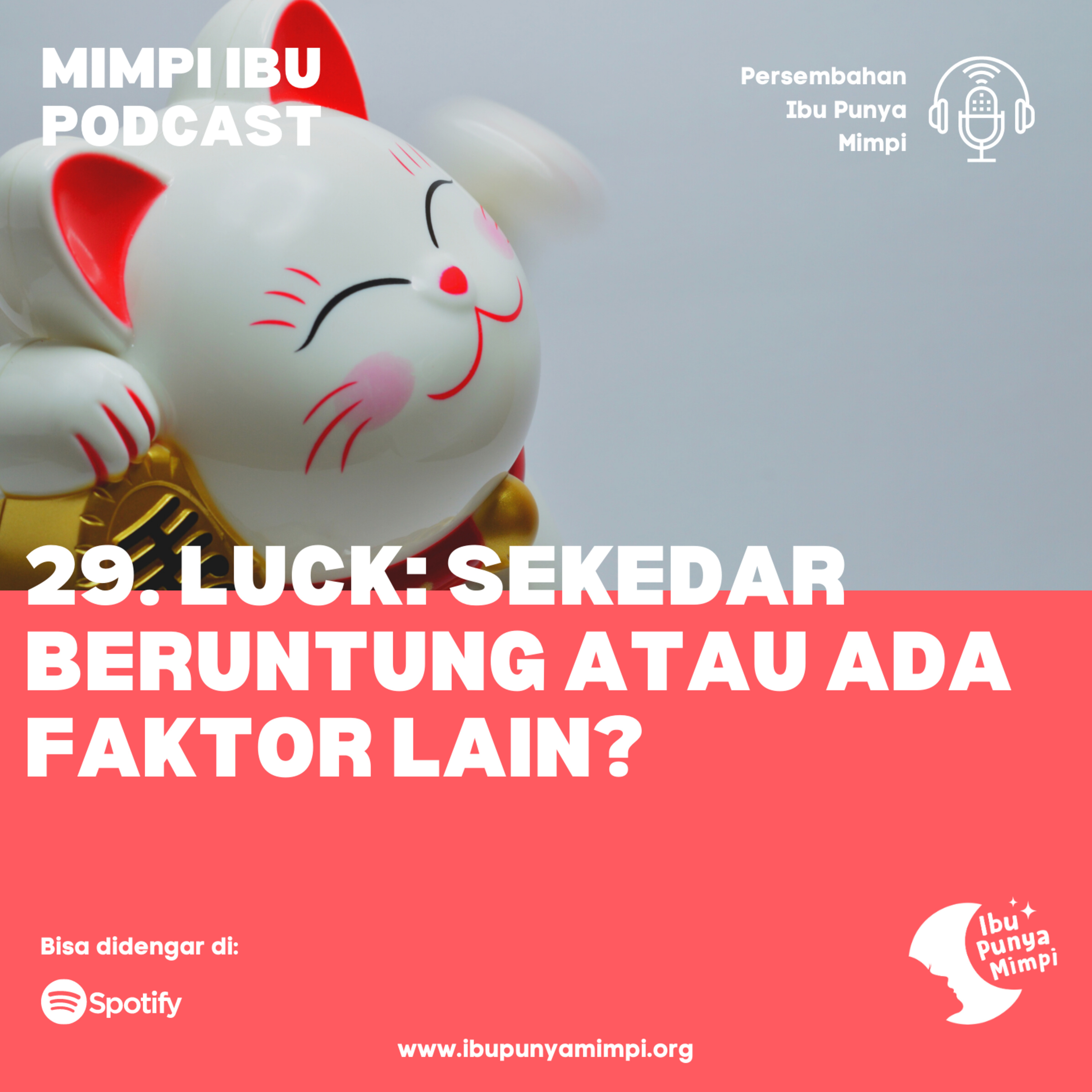 Mimpi Ibu