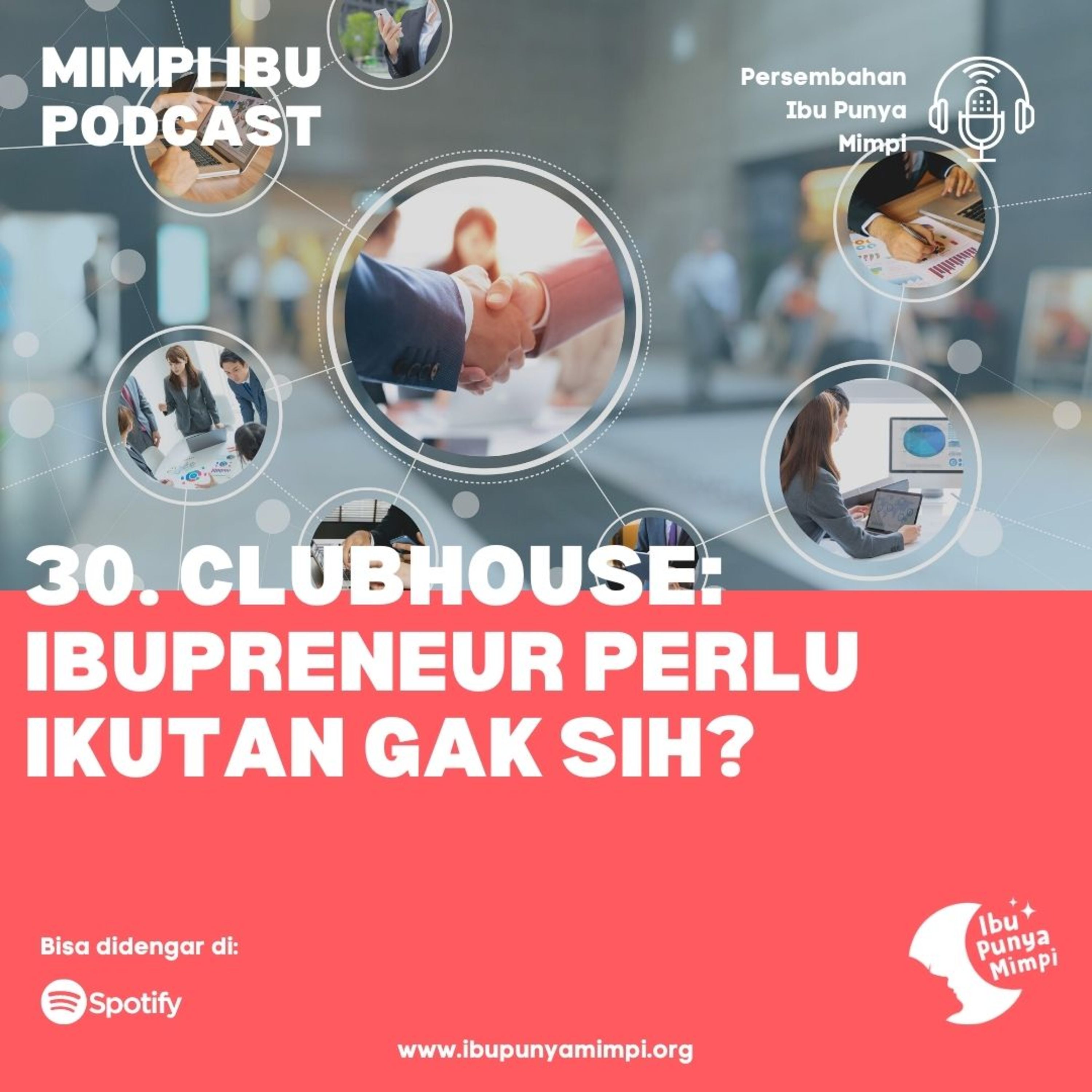 Mimpi Ibu