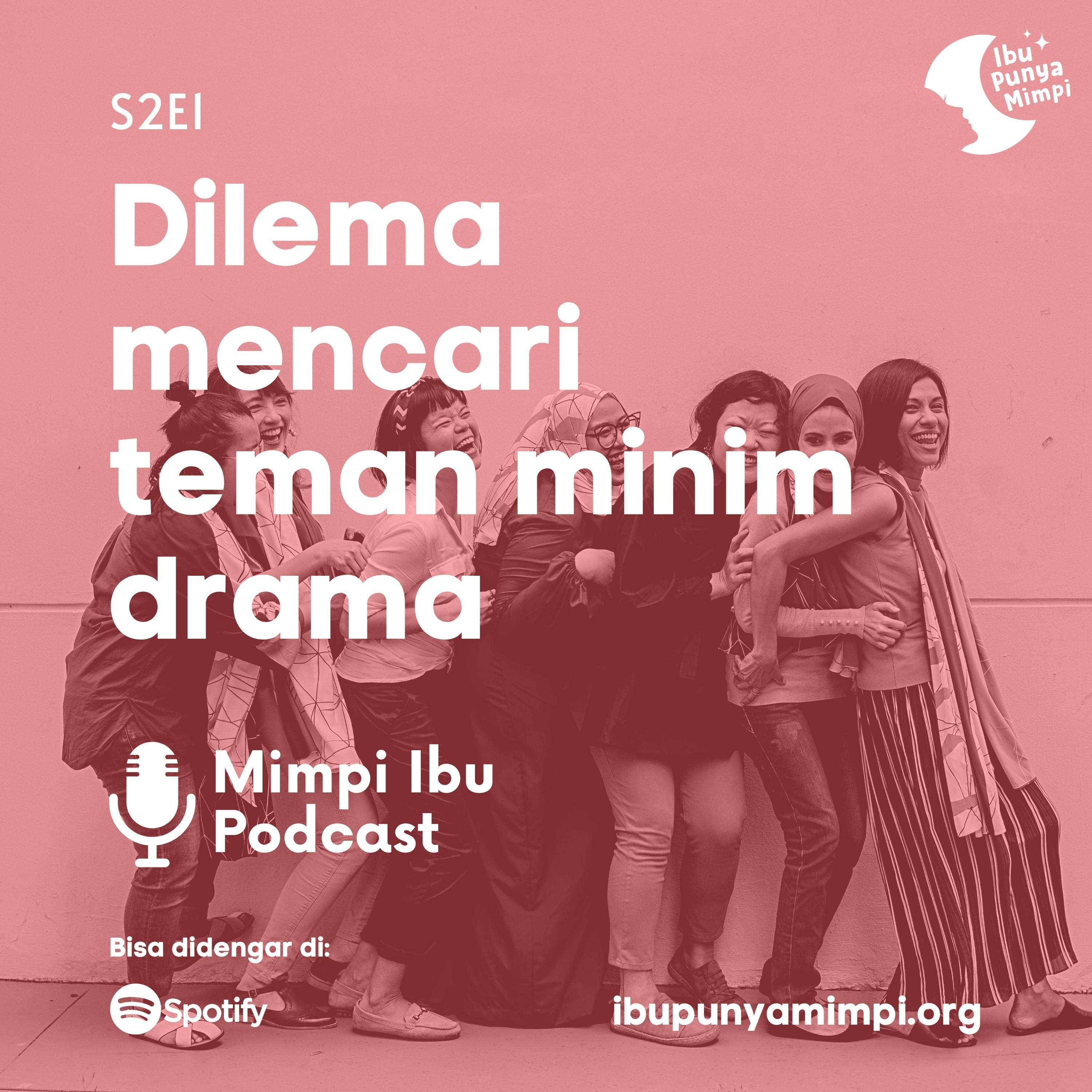 Mimpi Ibu