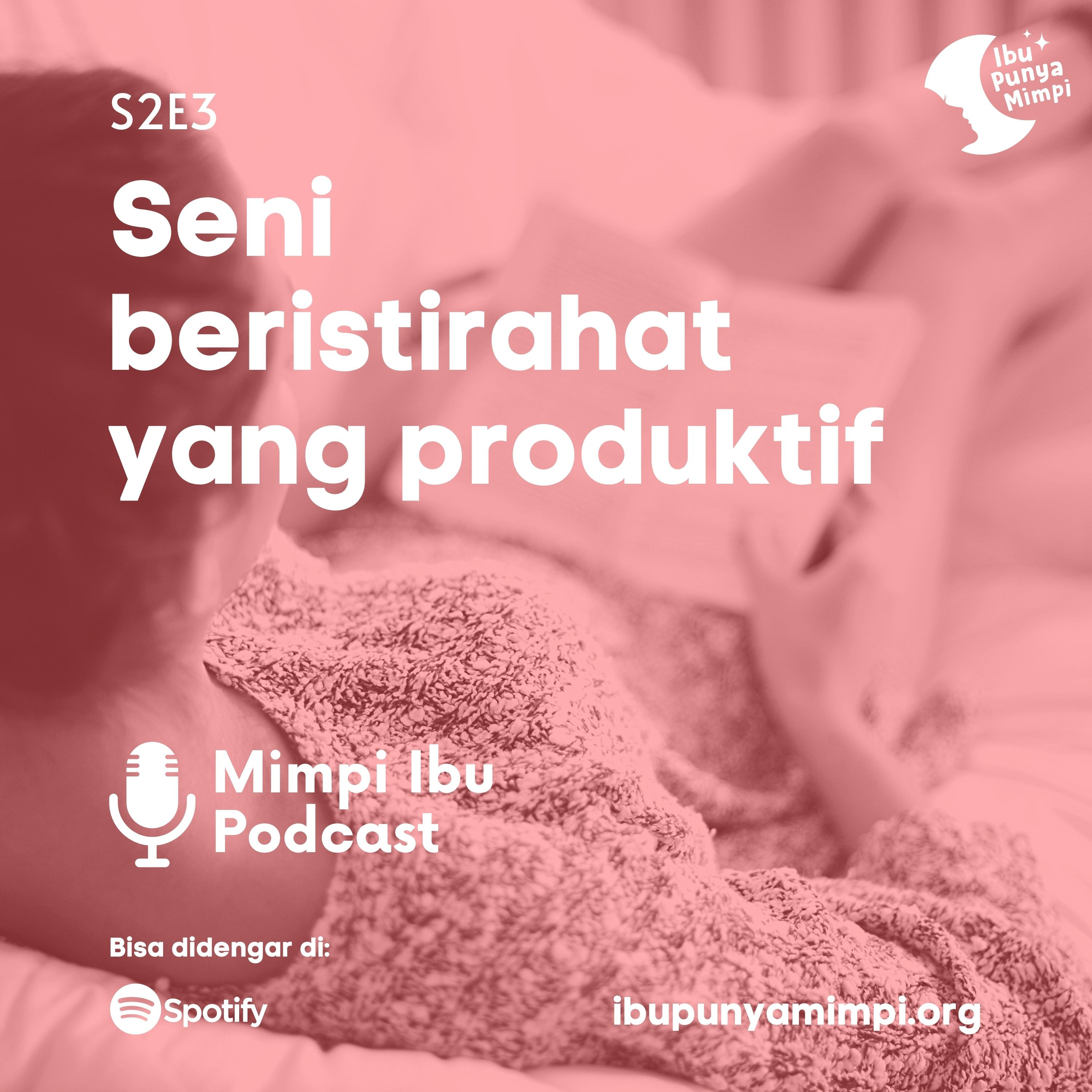 Mimpi Ibu