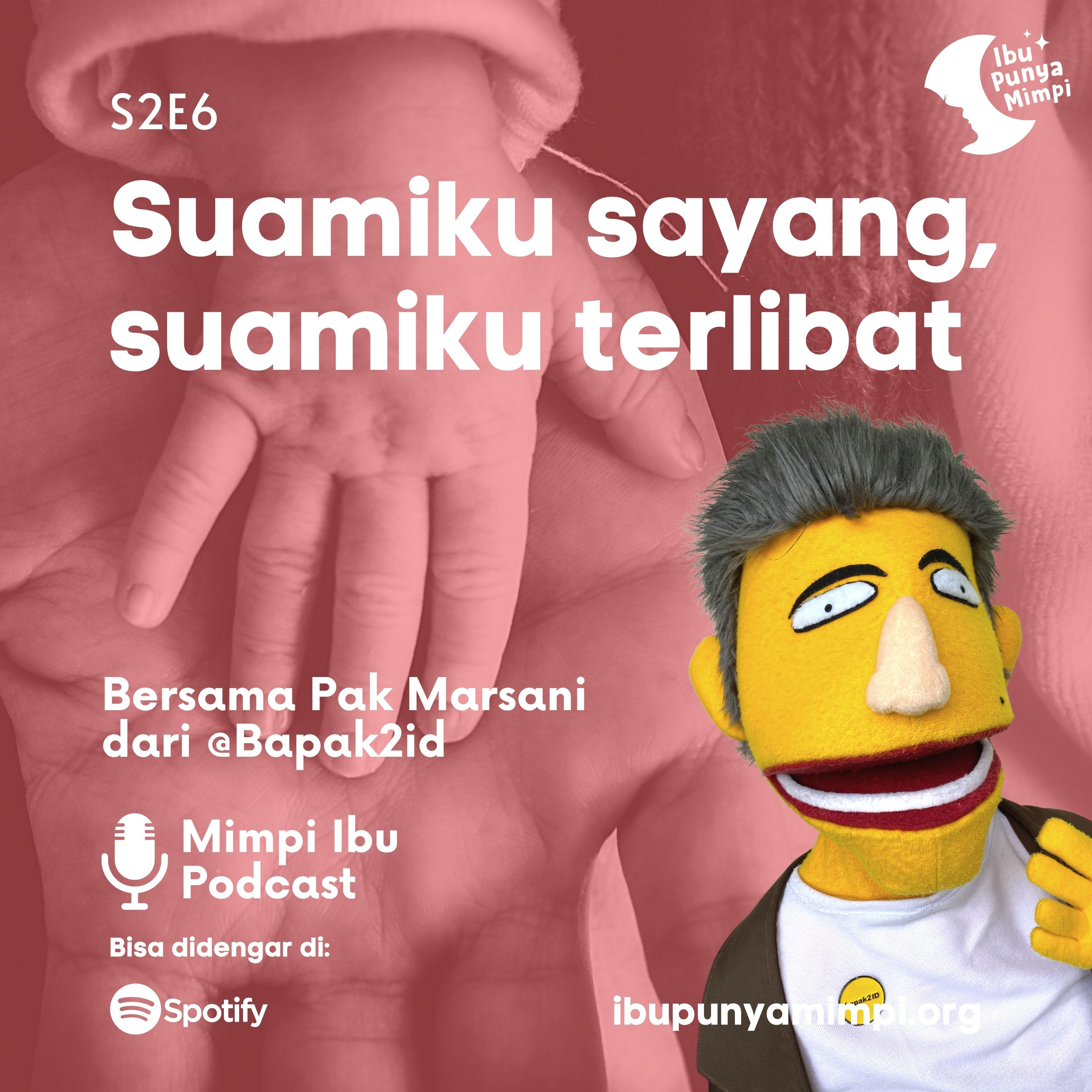 Mimpi Ibu