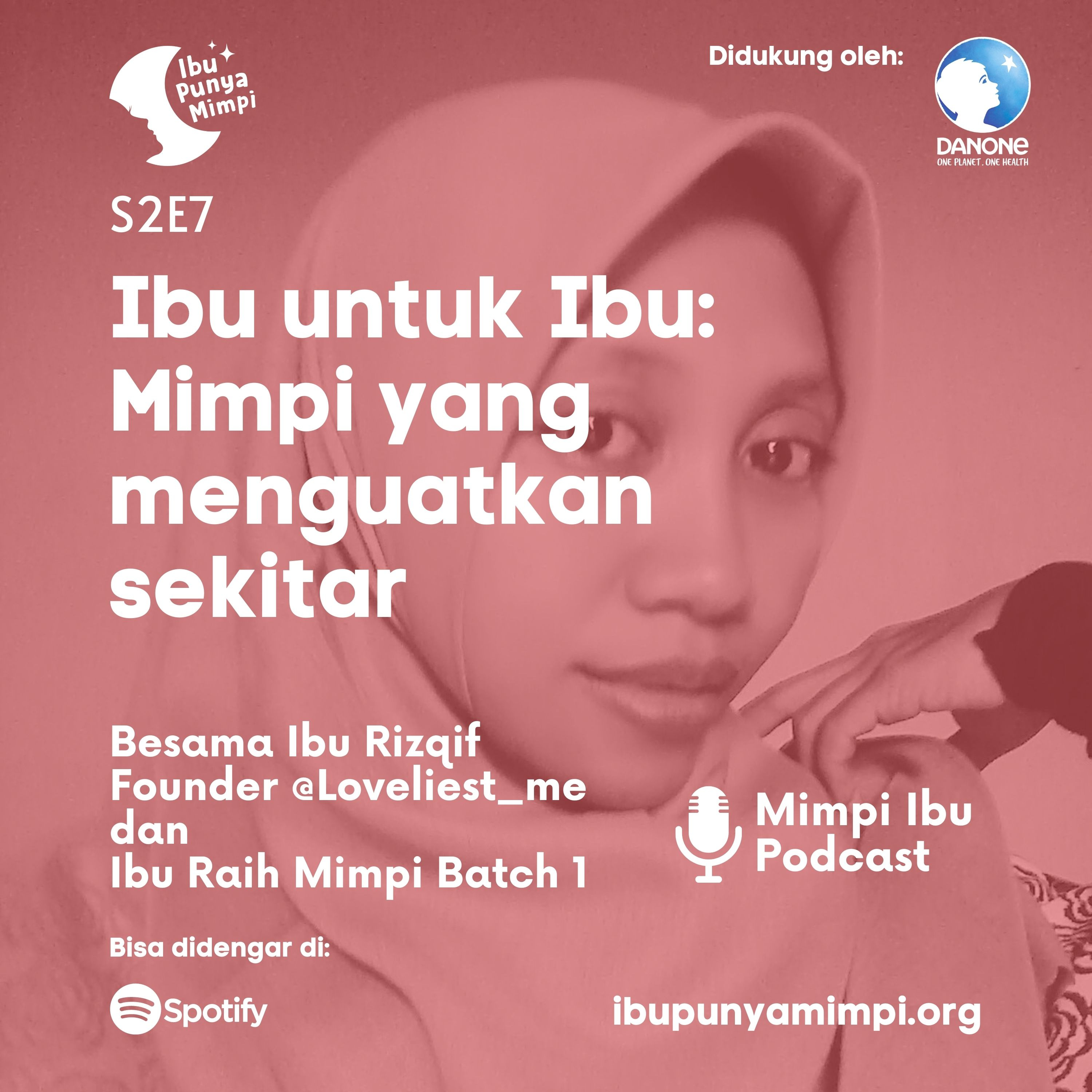 Mimpi Ibu