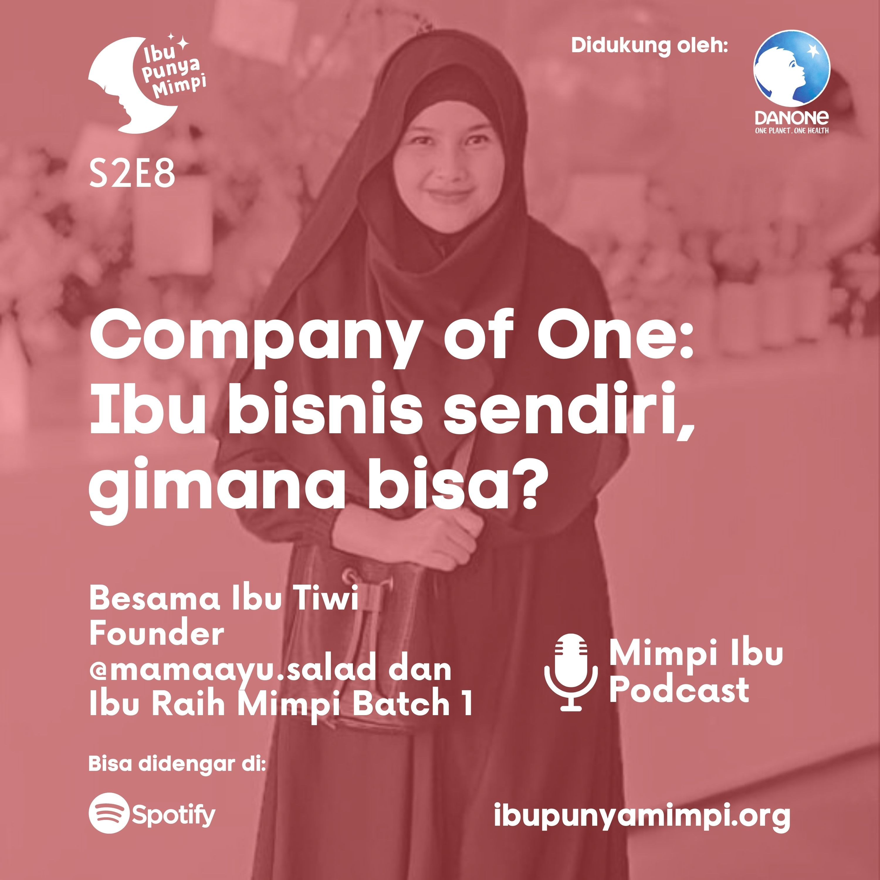 Mimpi Ibu