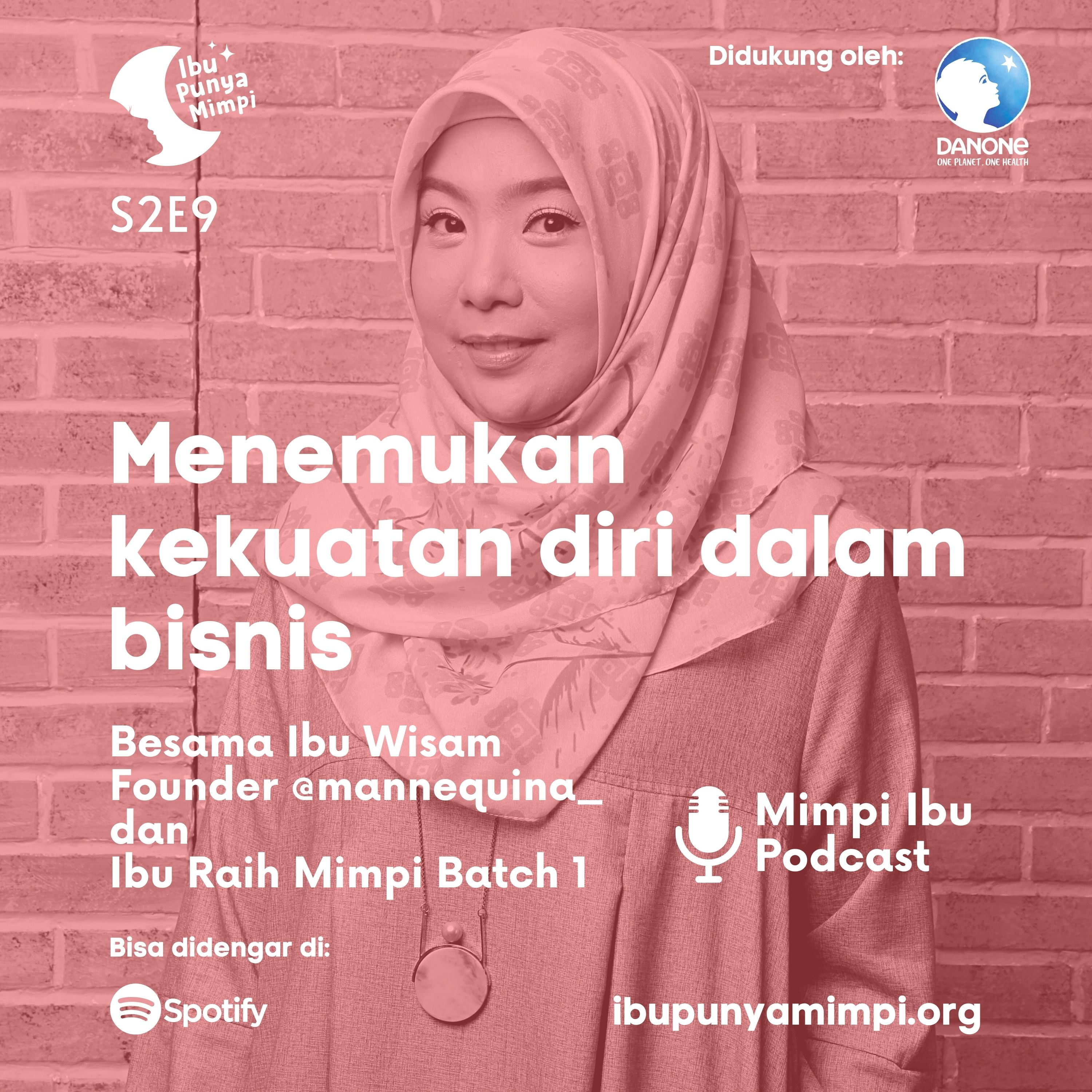 Mimpi Ibu
