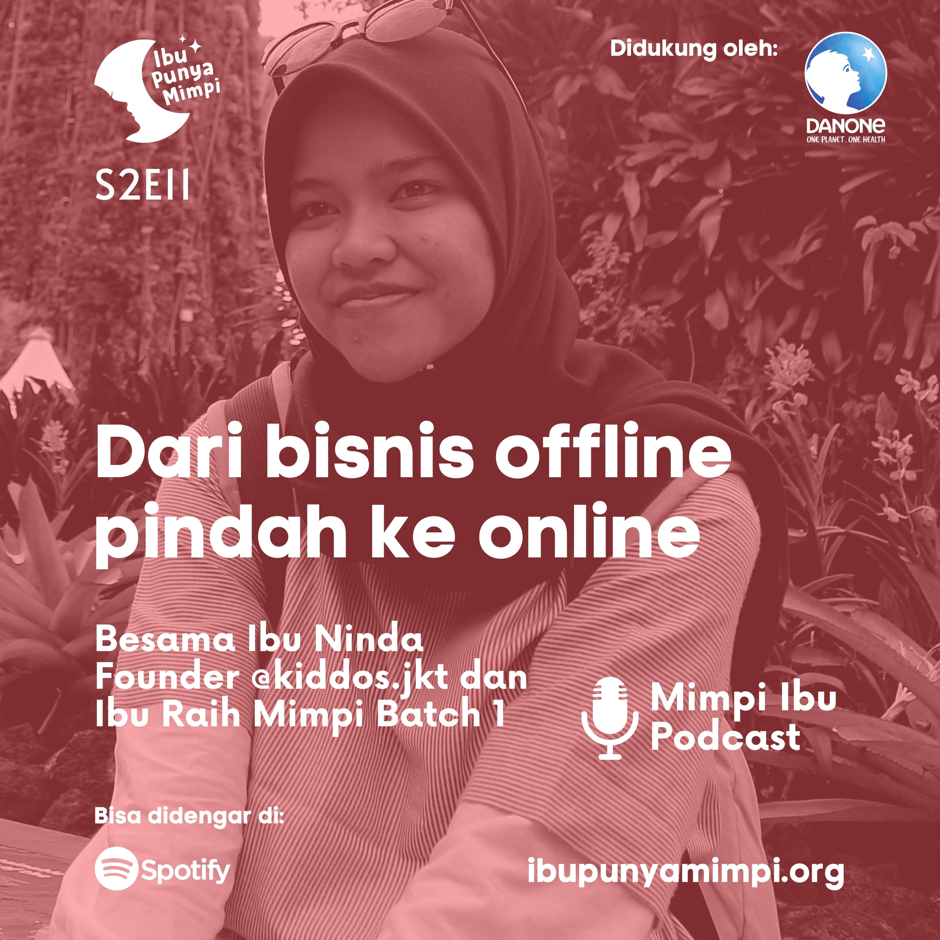 Mimpi Ibu