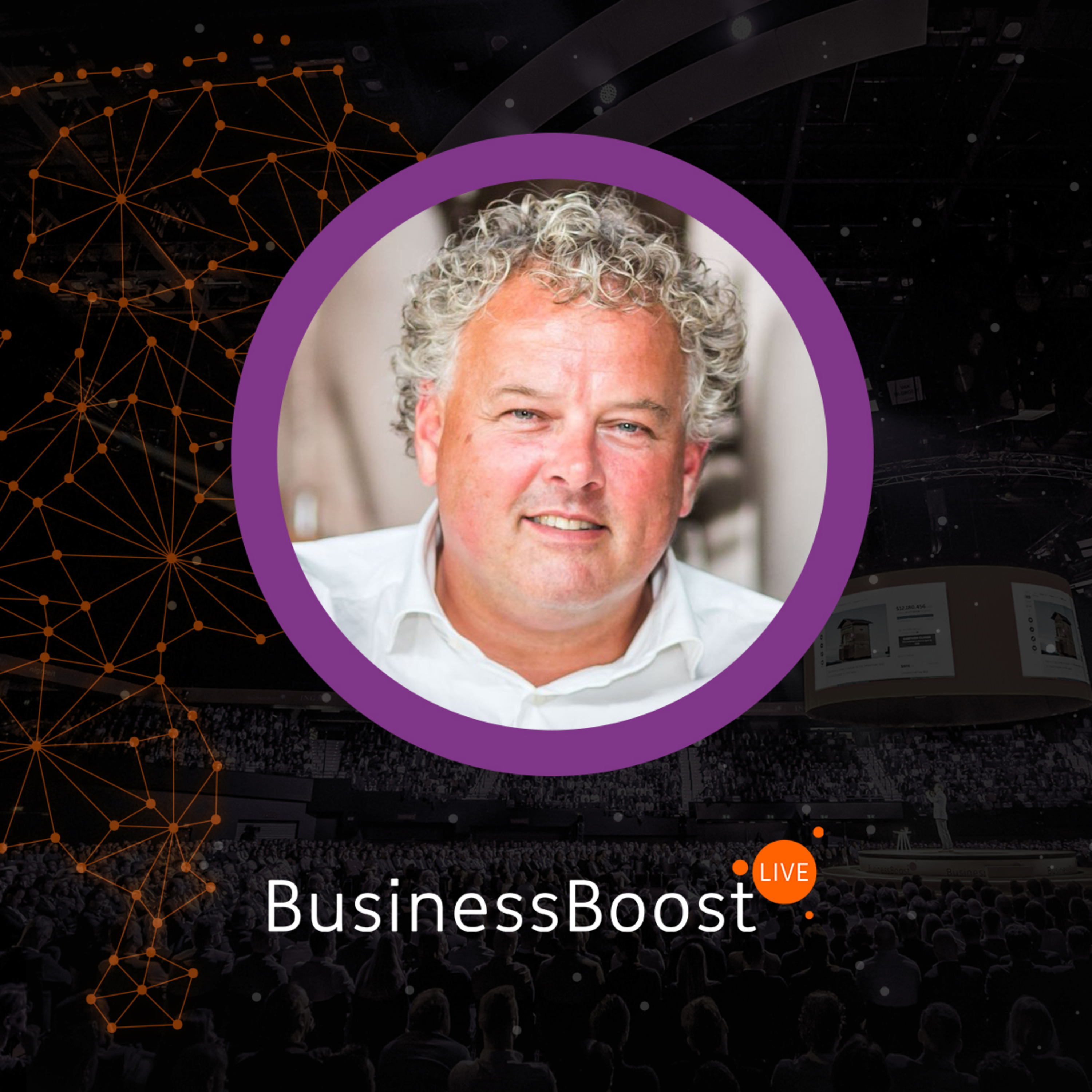 BusinessBoost Live