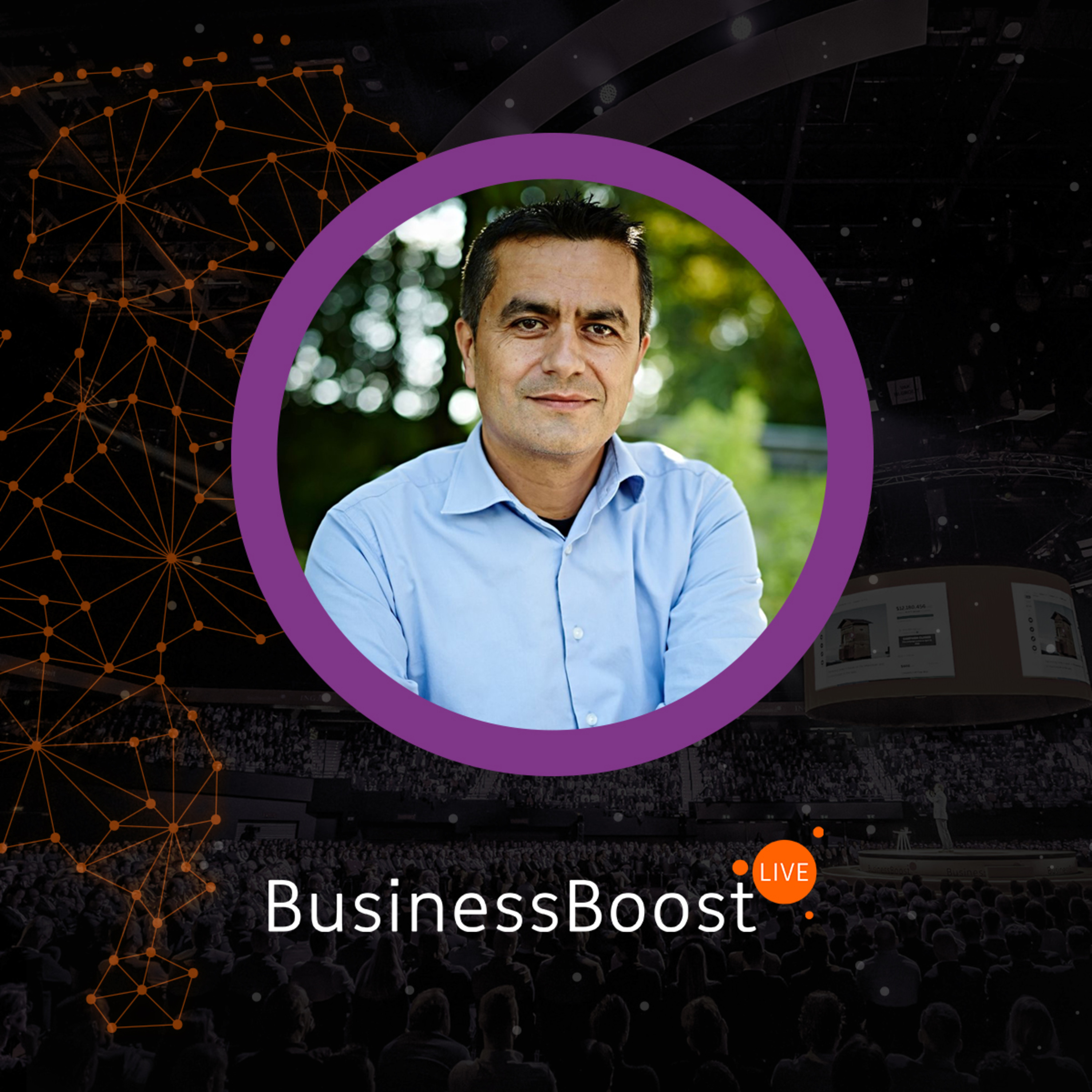 BusinessBoost Live