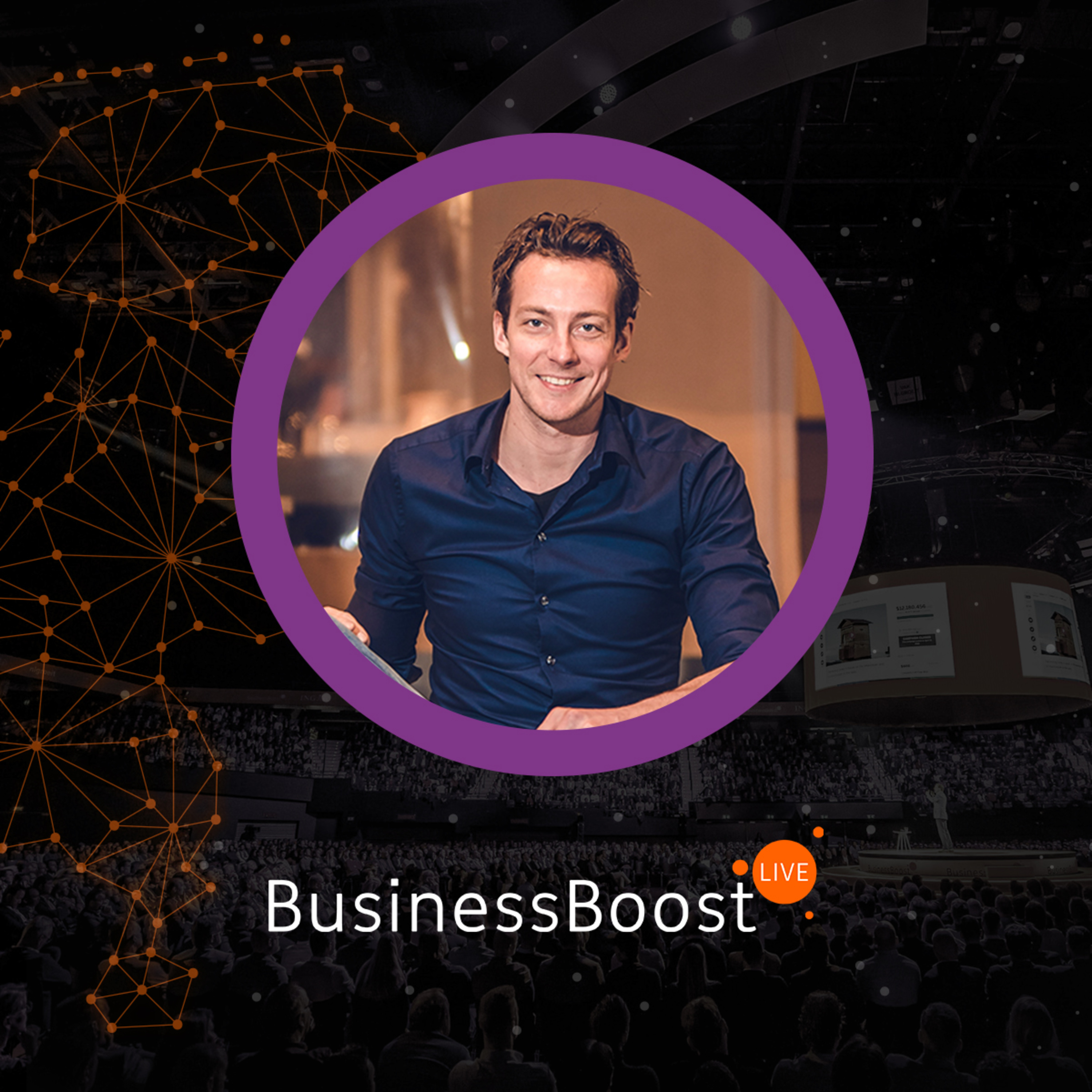 BusinessBoost Live