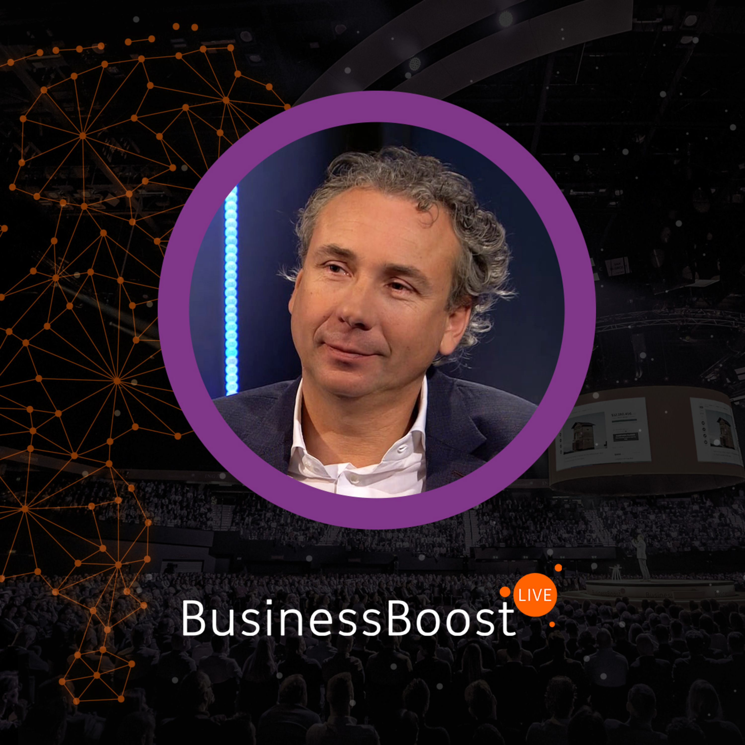 BusinessBoost Live