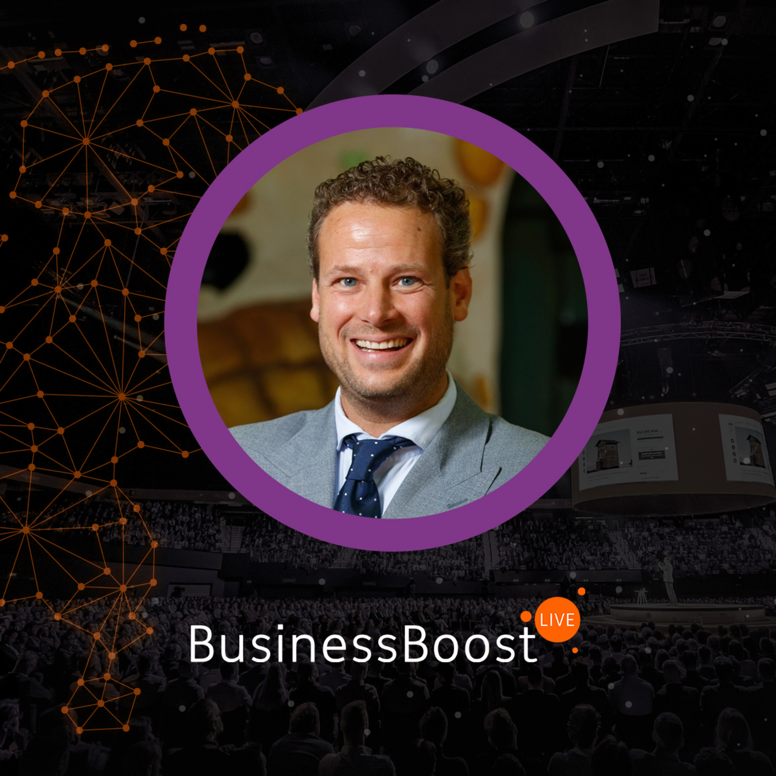 BusinessBoost Live