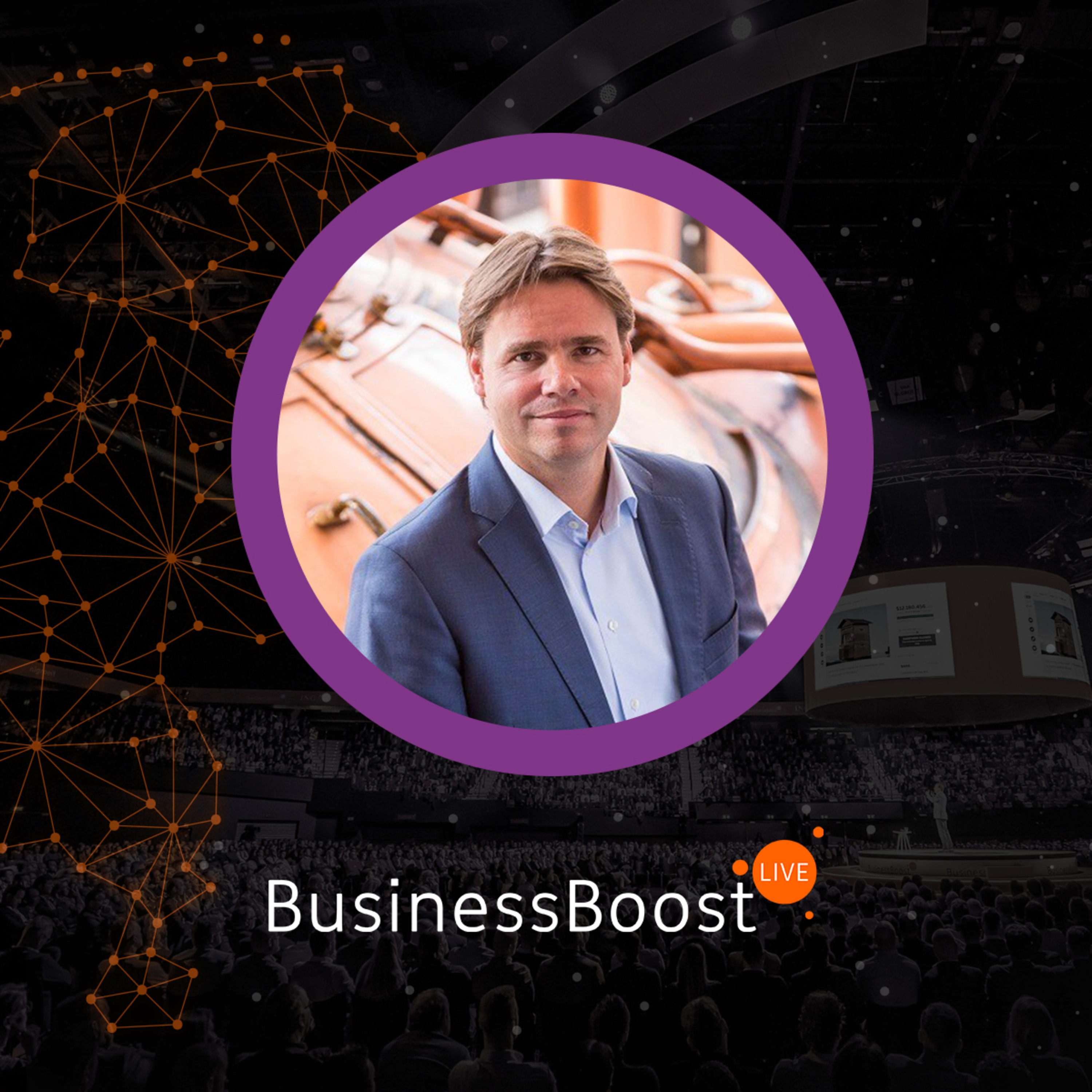 BusinessBoost Live