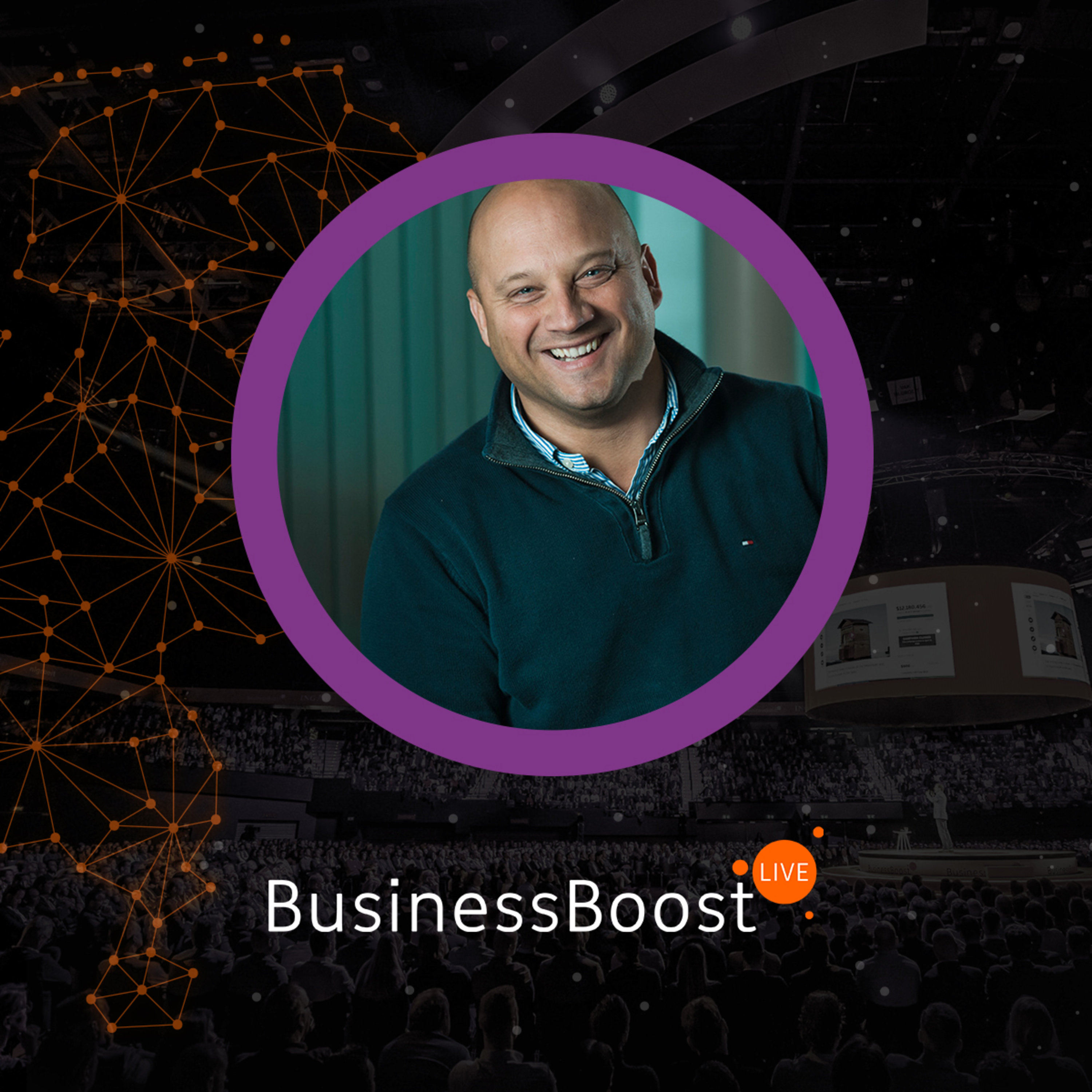BusinessBoost Live